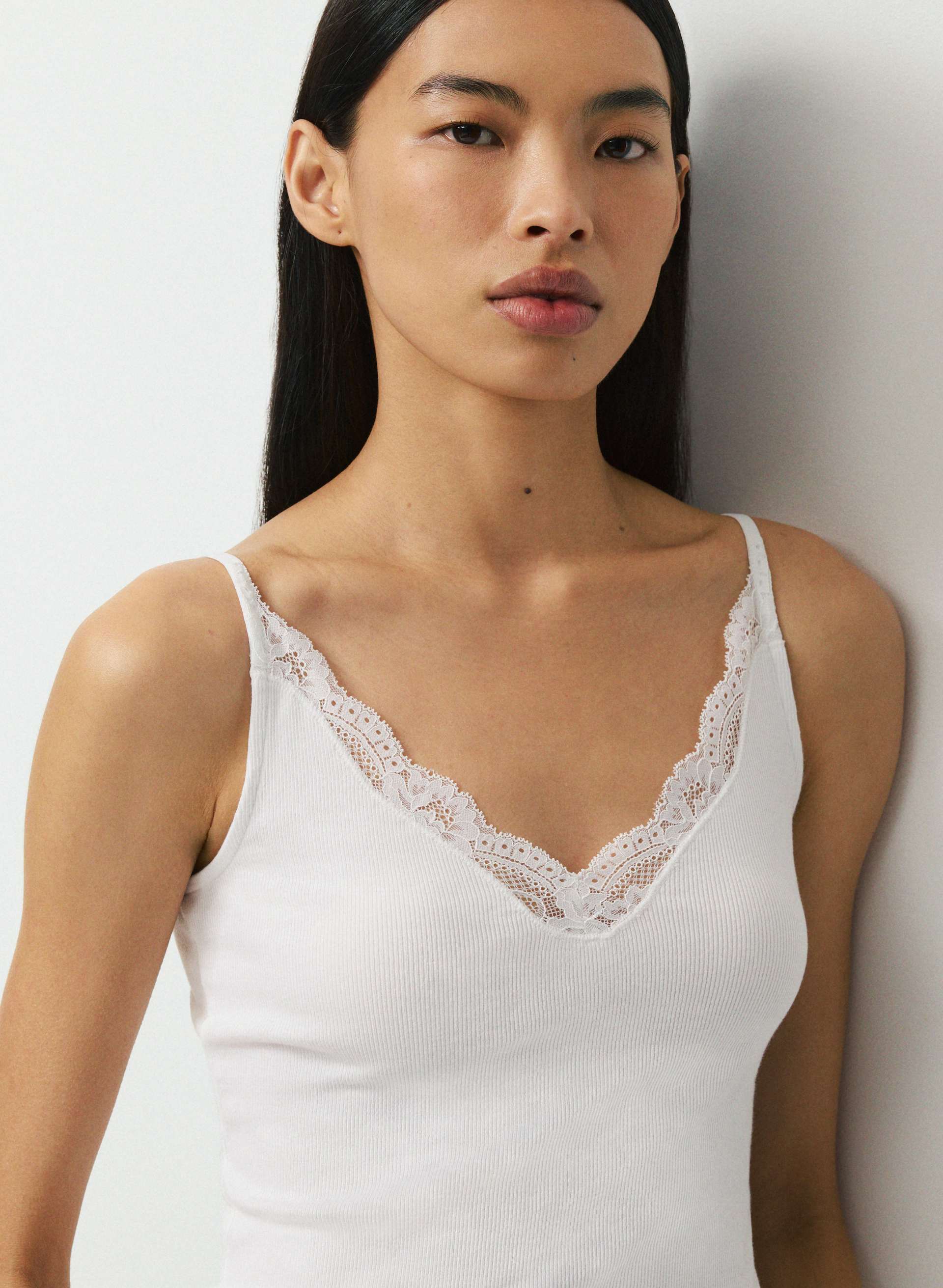 ENDEAVOUR TANK | Aritzia