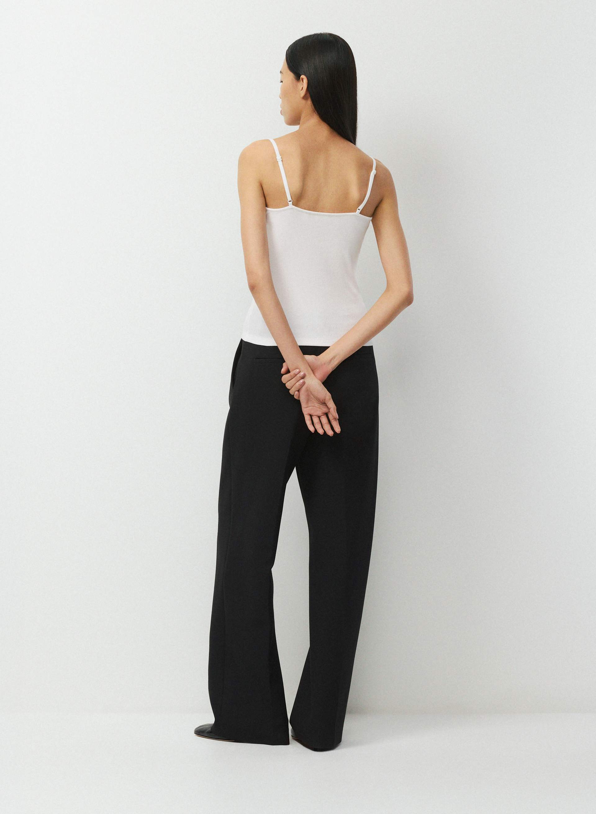ENDEAVOUR TANK | Aritzia
