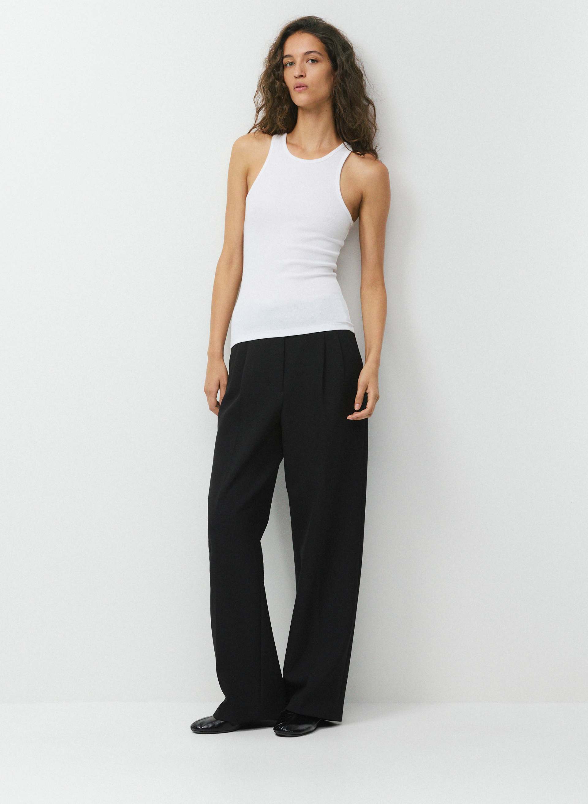 PROCESSION TANK | Aritzia
