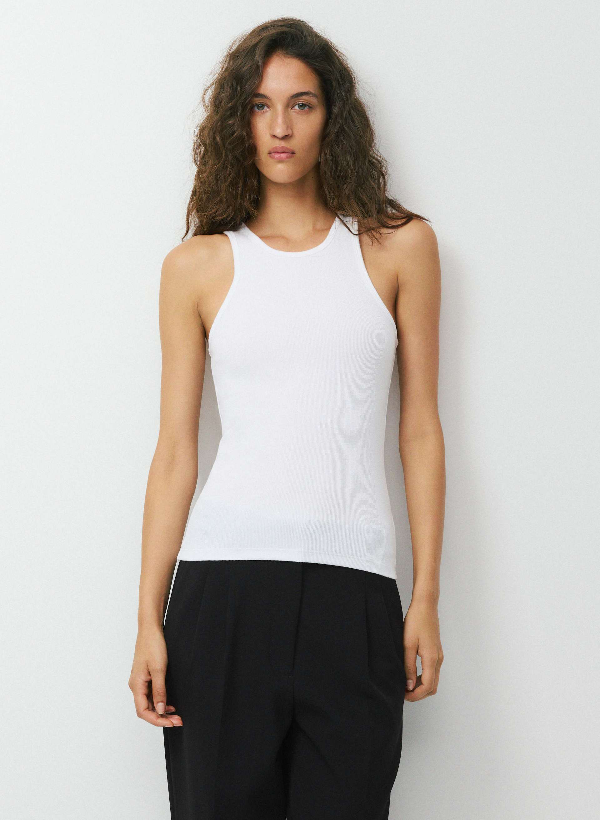 PROCESSION TANK | Aritzia