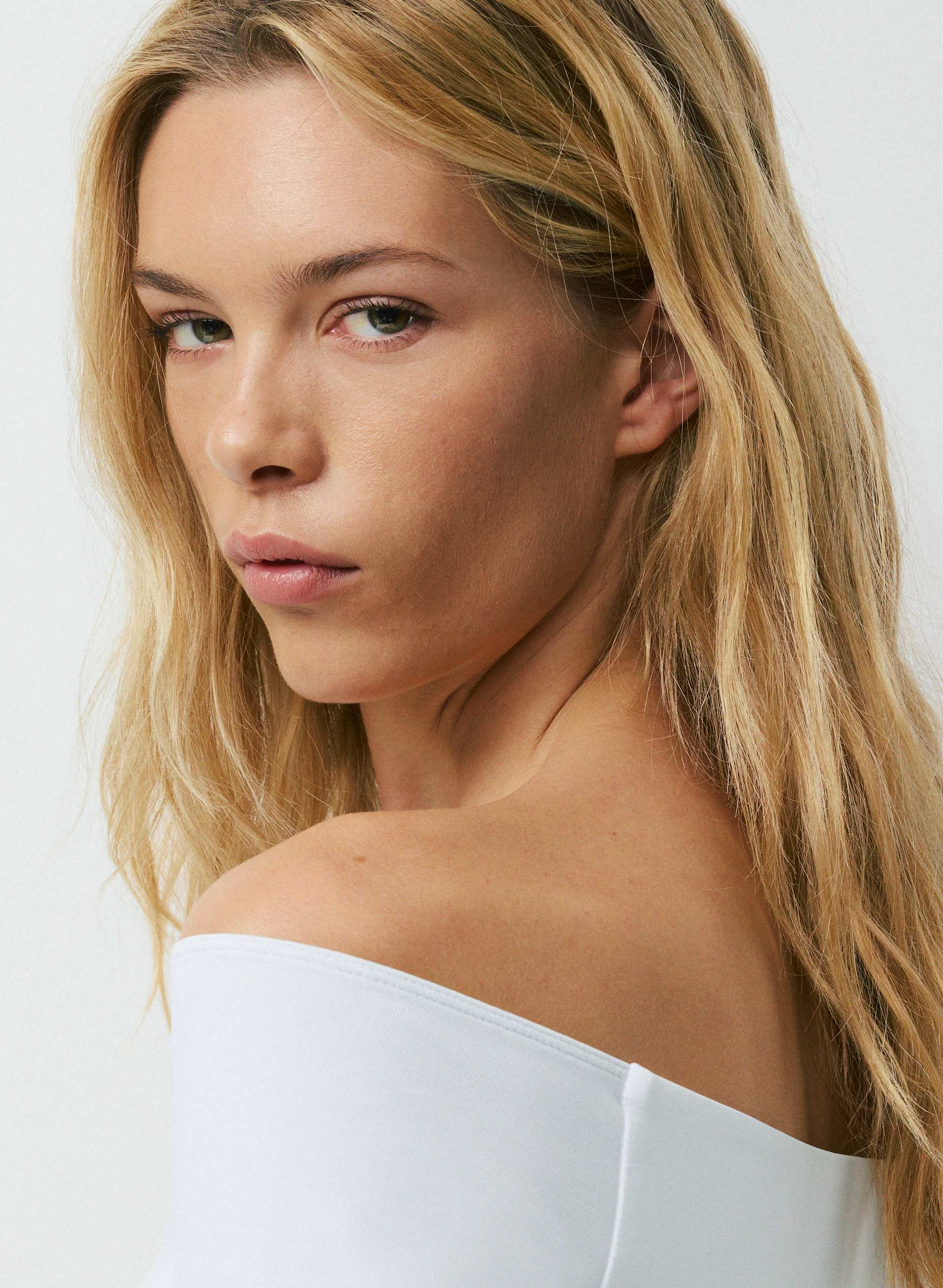 ORIGINAL CONTOUR PREDAWN LONGSLEEVE | Aritzia