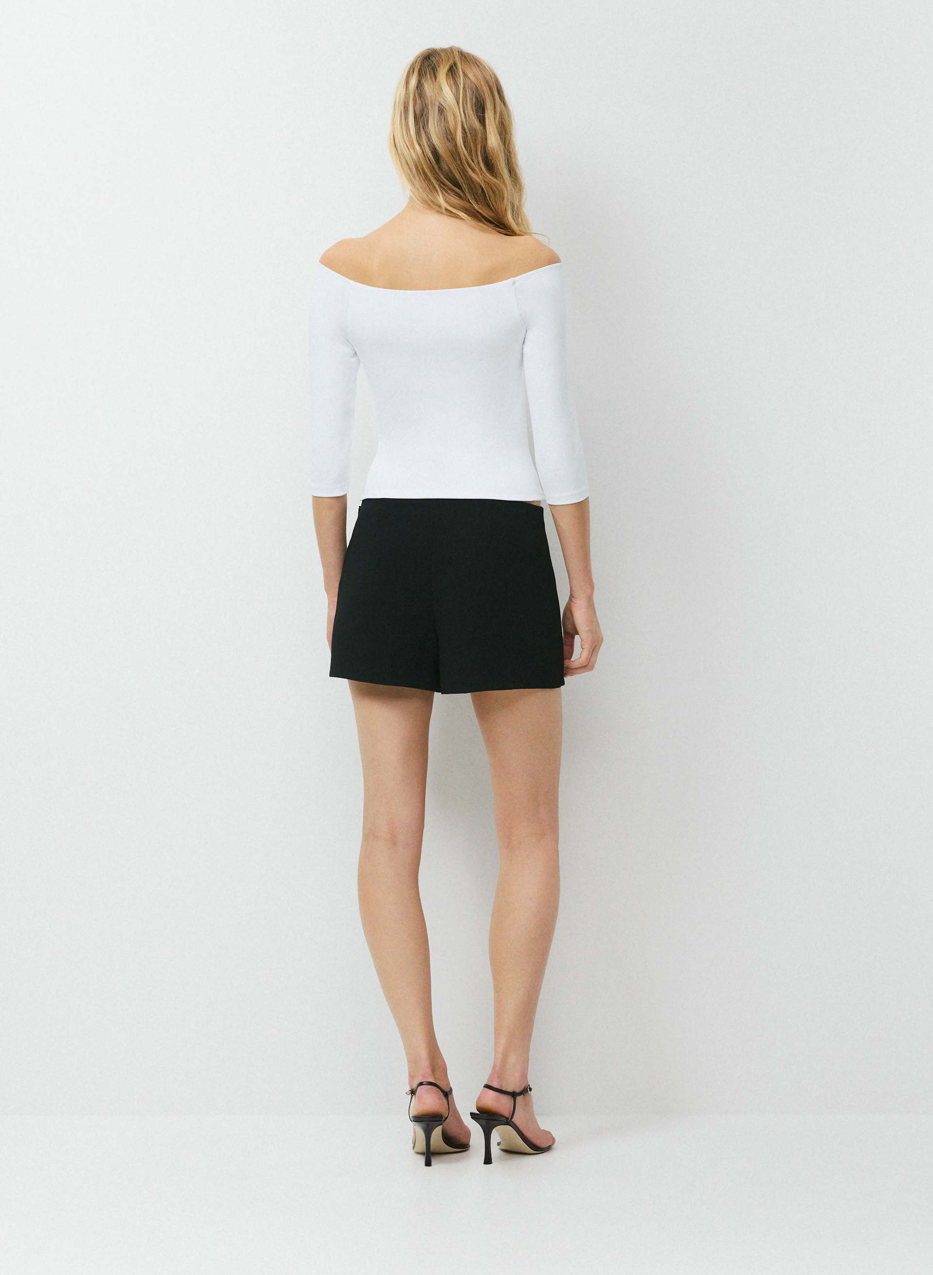 ORIGINAL CONTOUR PREDAWN LONGSLEEVE | Aritzia