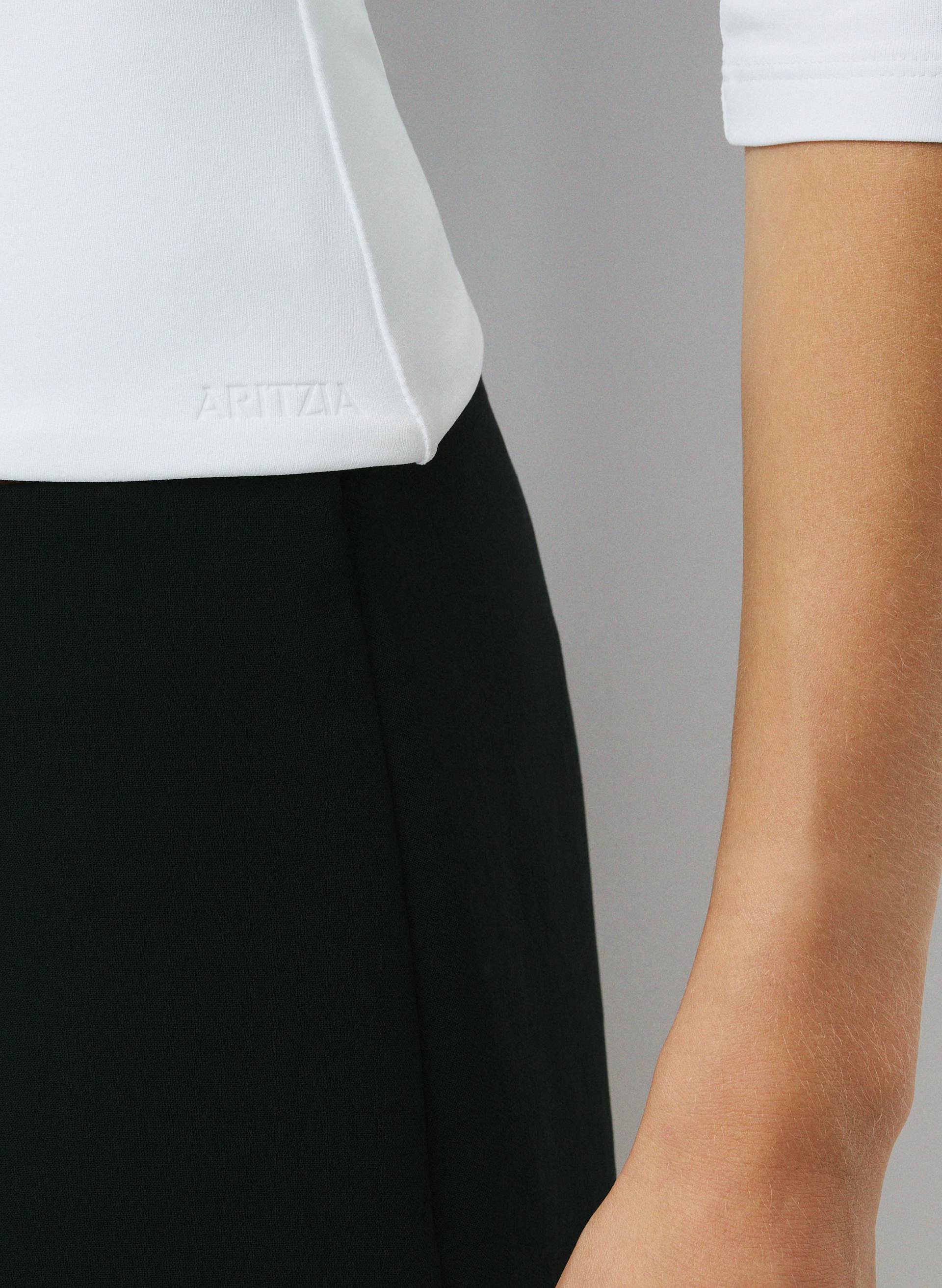 ORIGINAL CONTOUR PREDAWN LONGSLEEVE | Aritzia