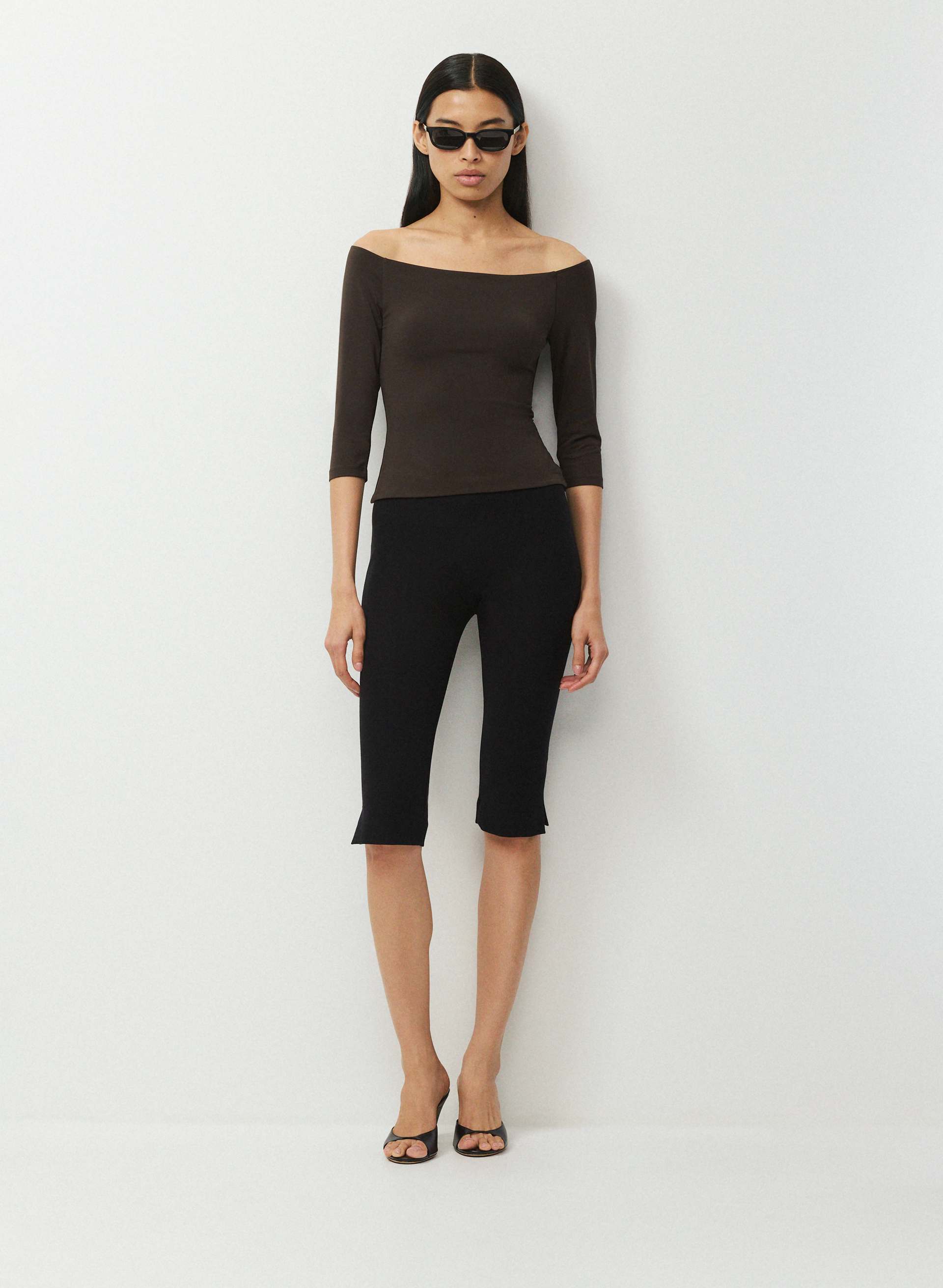 ORIGINAL CONTOUR PREDAWN LONGSLEEVE | Aritzia
