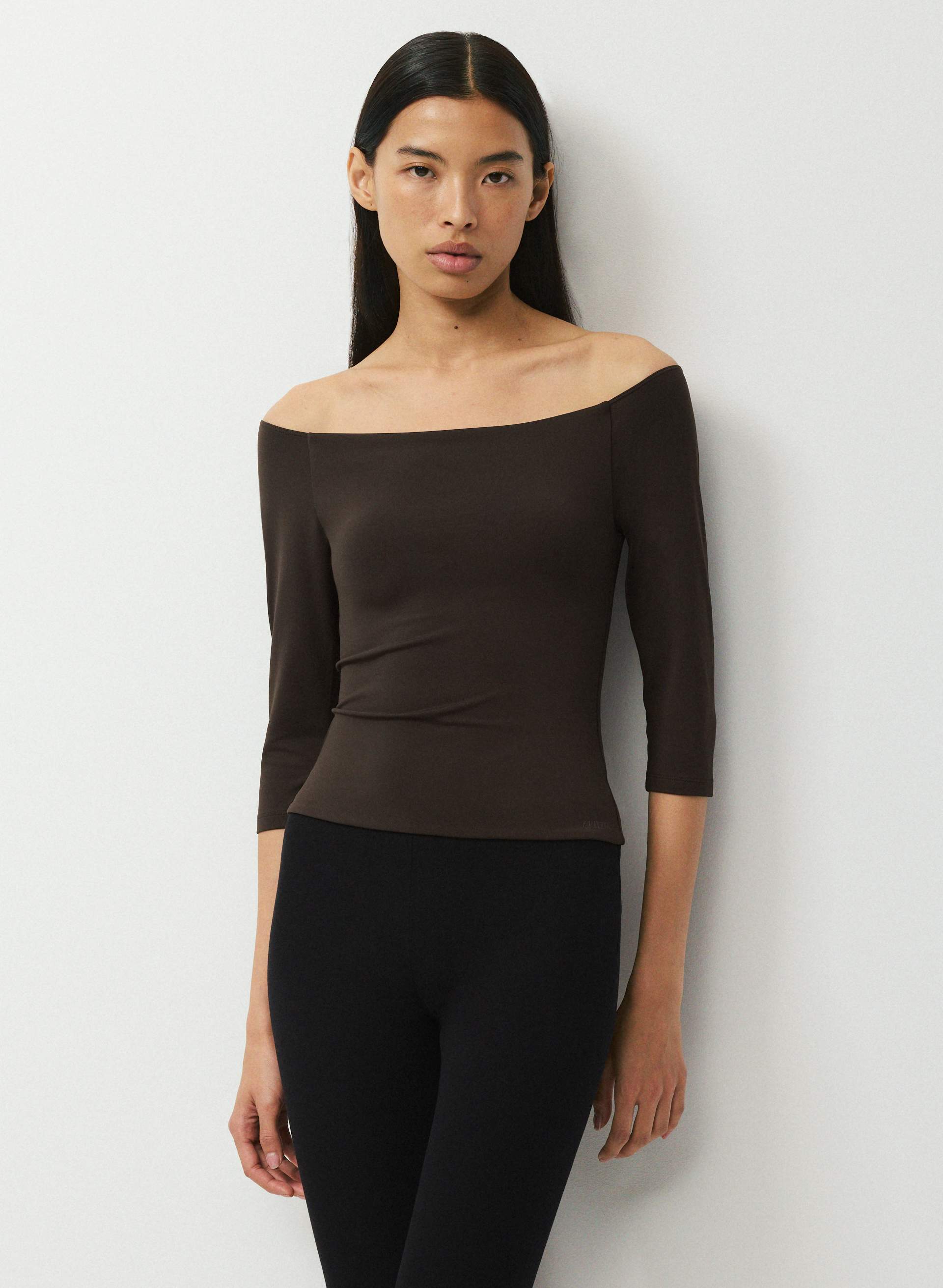 ORIGINAL CONTOUR PREDAWN LONGSLEEVE | Aritzia