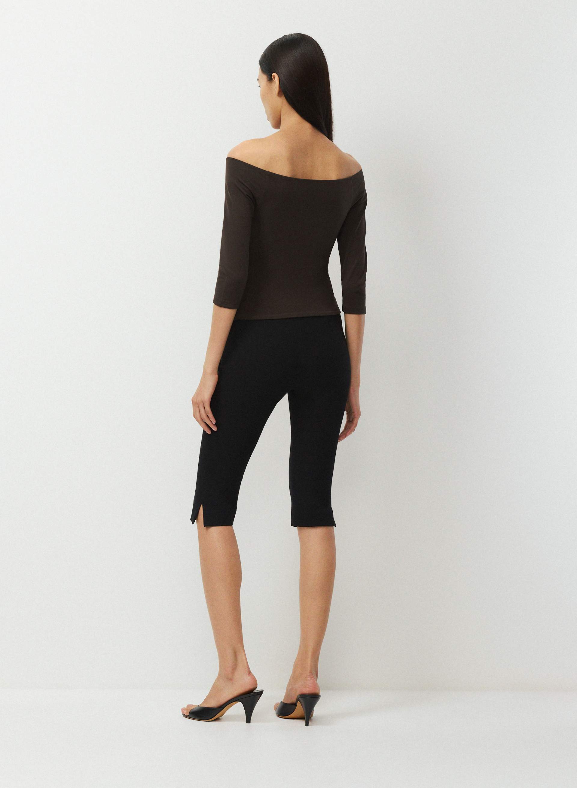 ORIGINAL CONTOUR PREDAWN LONGSLEEVE | Aritzia