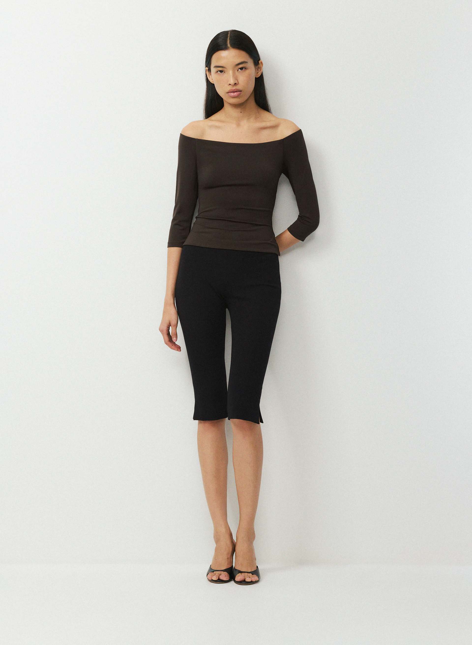 ORIGINAL CONTOUR PREDAWN LONGSLEEVE | Aritzia