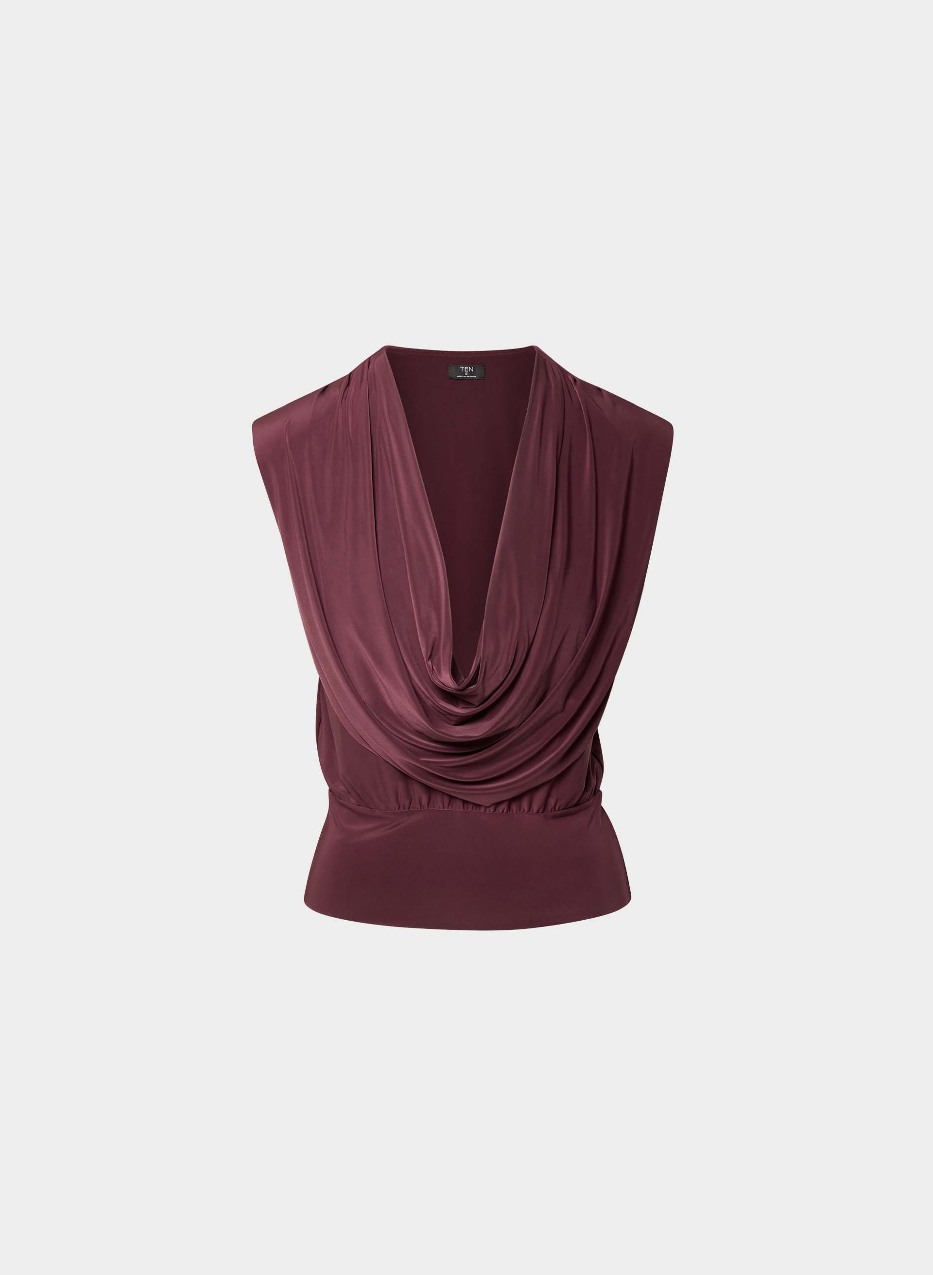 DECADENT TOP | Aritzia