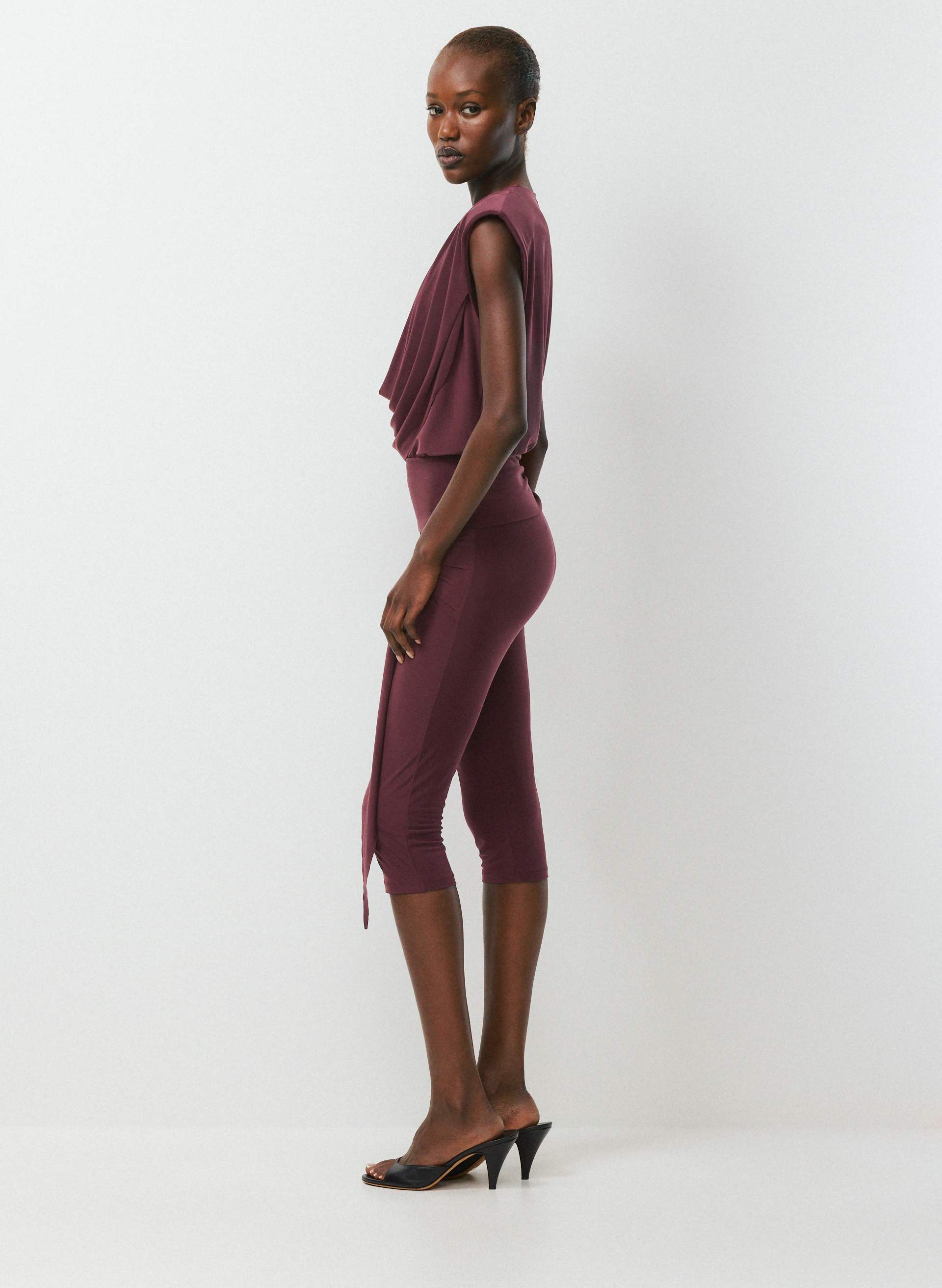 DECADENT TOP | Aritzia