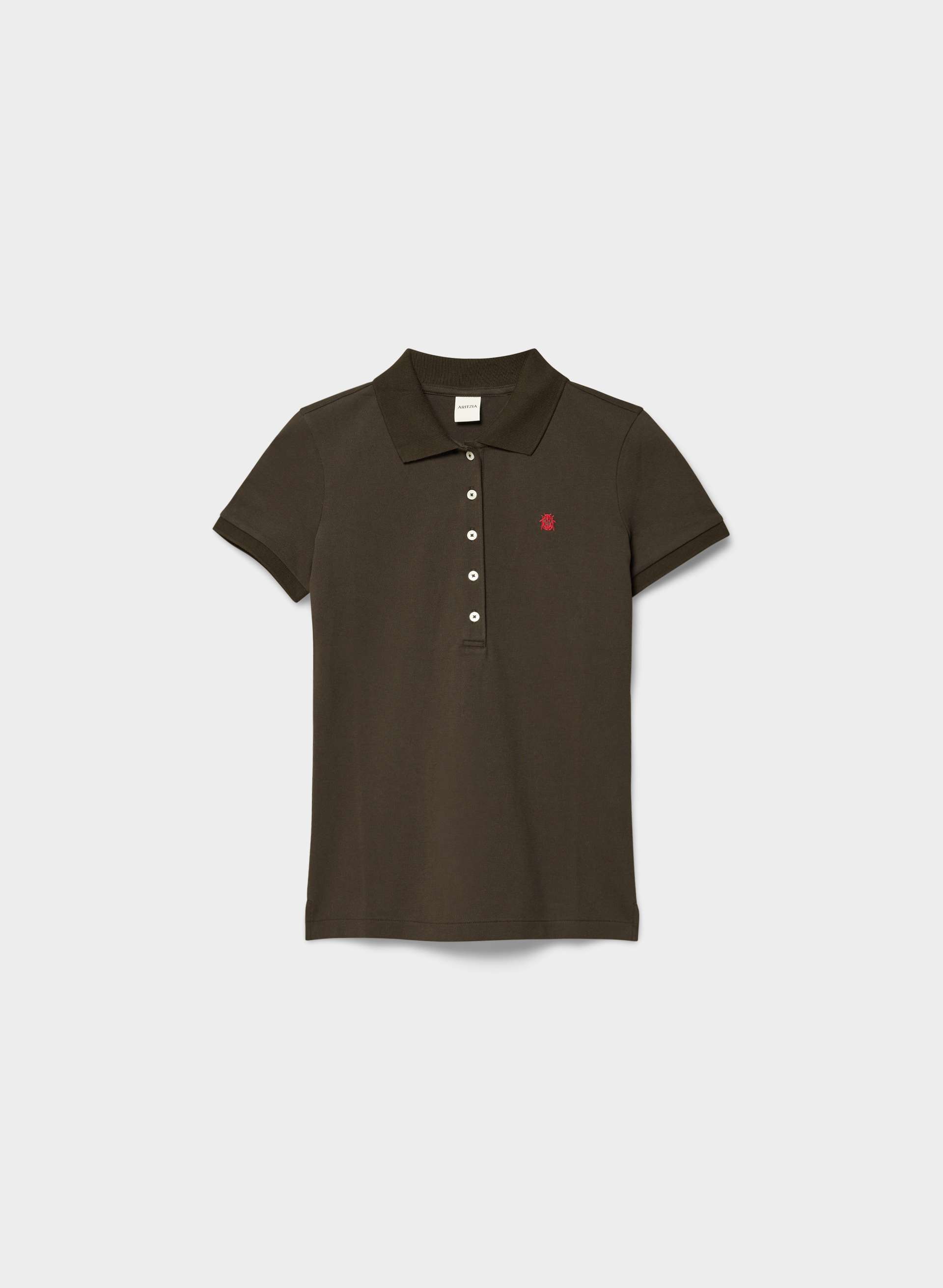 INROADS POLO | Aritzia