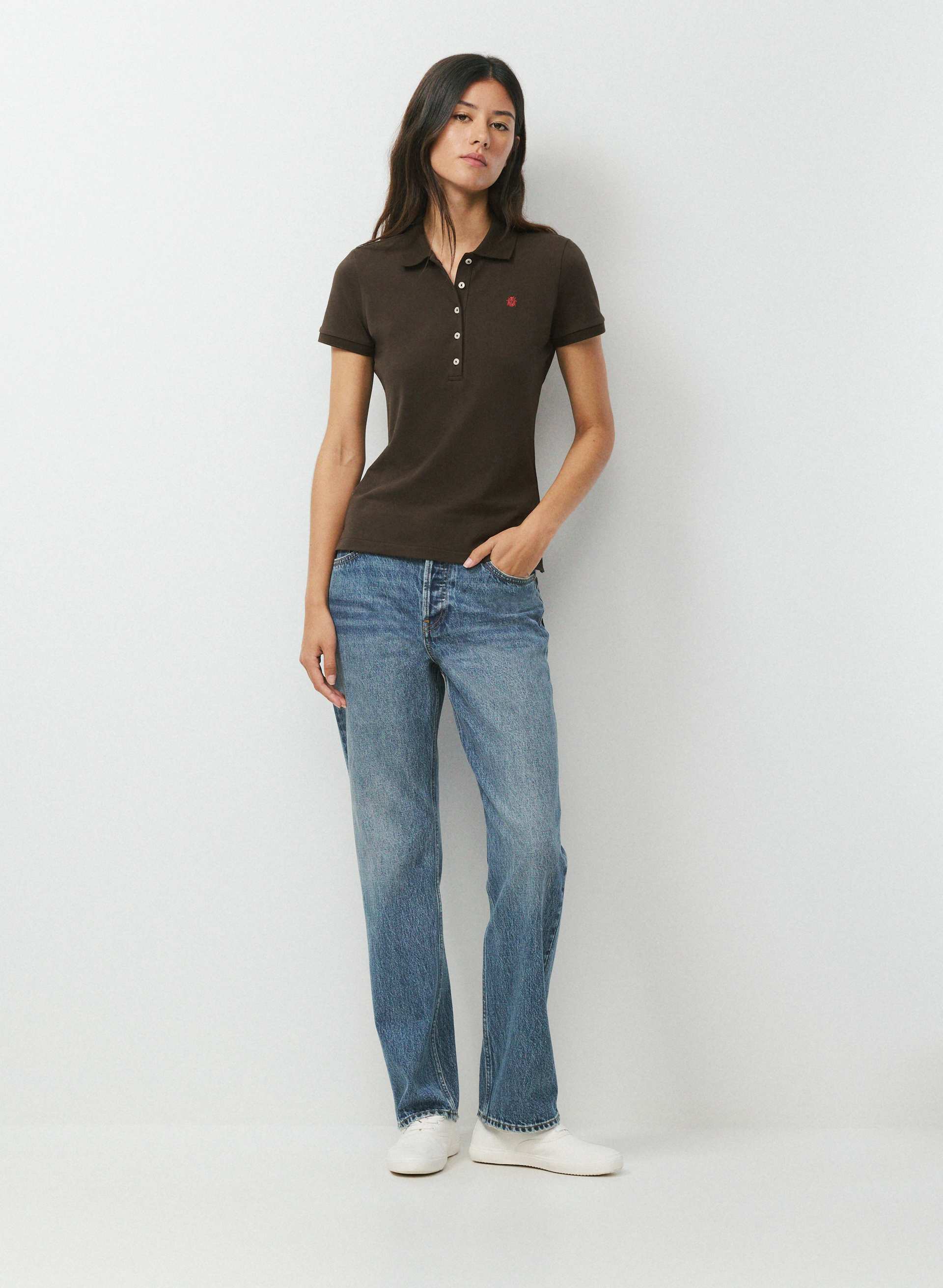 INROADS POLO | Aritzia
