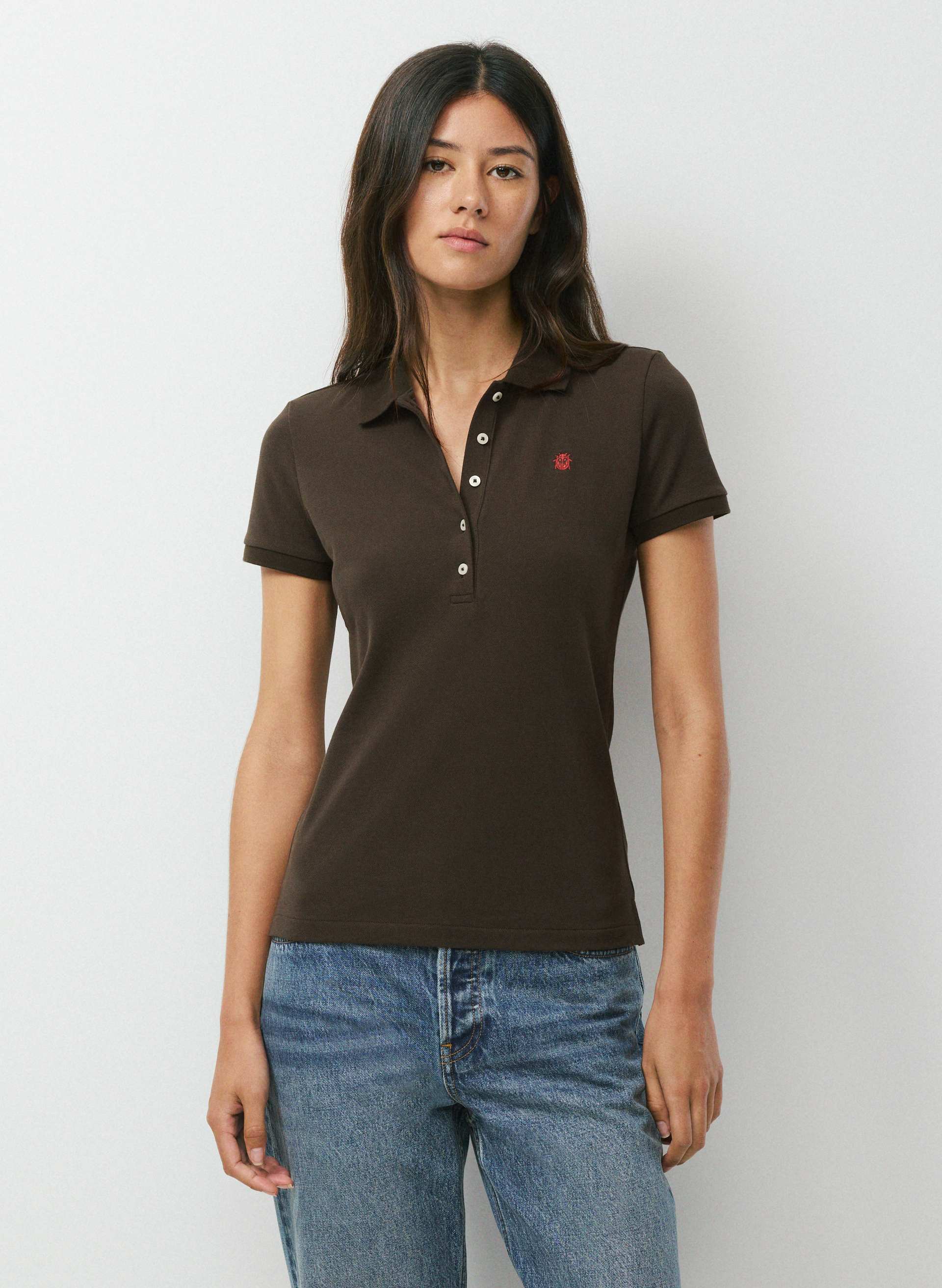 INROADS POLO | Aritzia