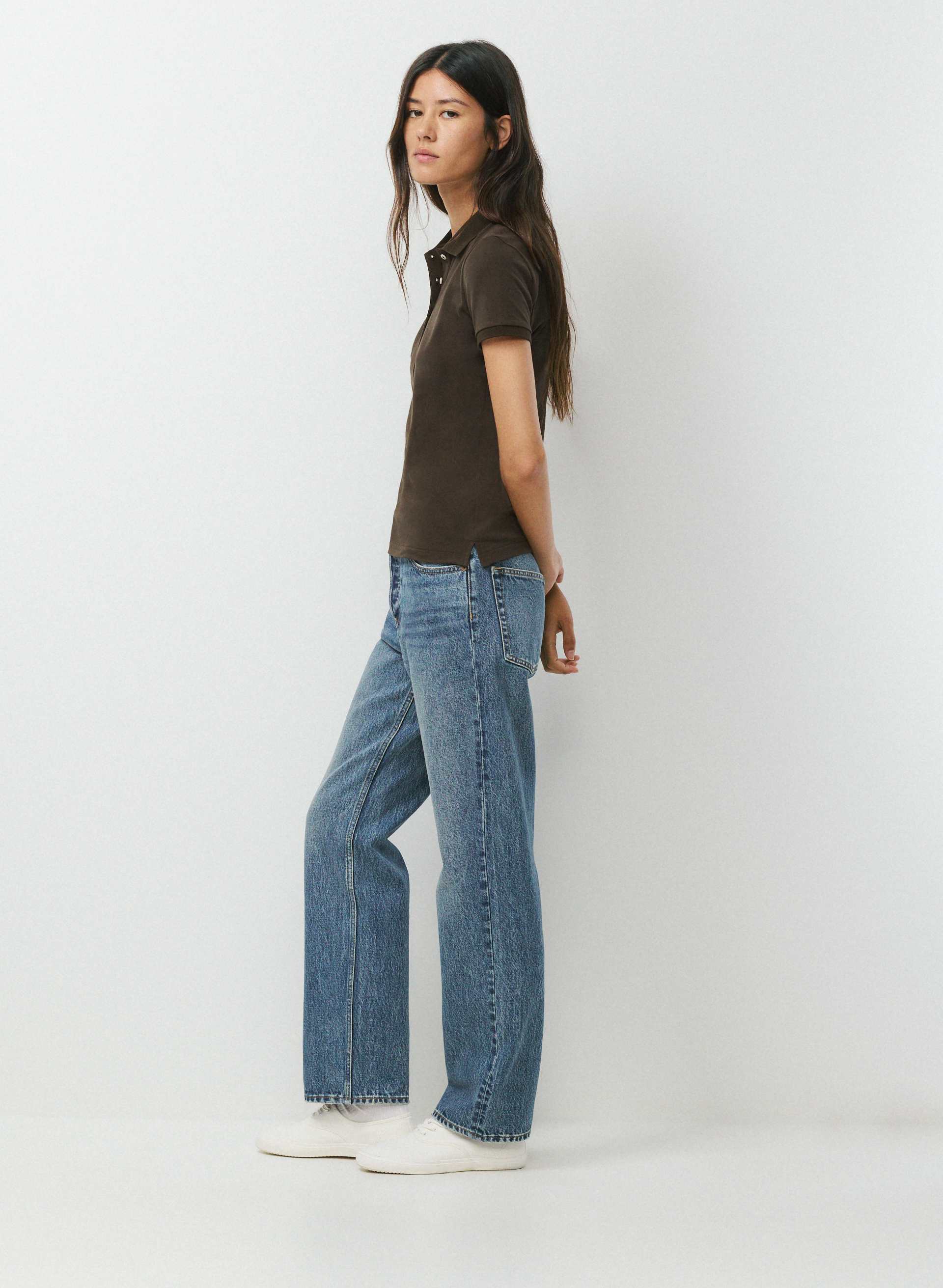 INROADS POLO | Aritzia