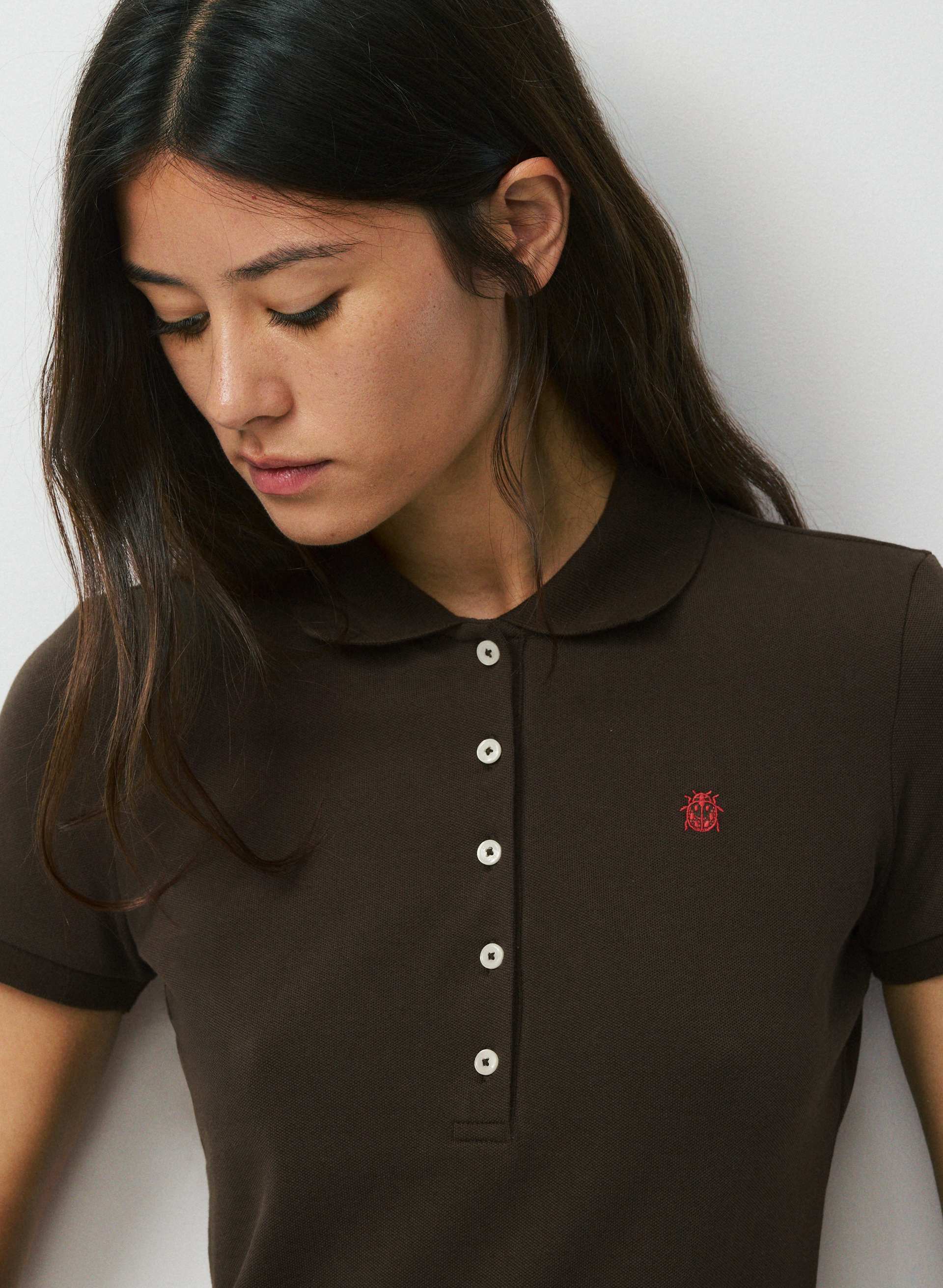 INROADS POLO | Aritzia