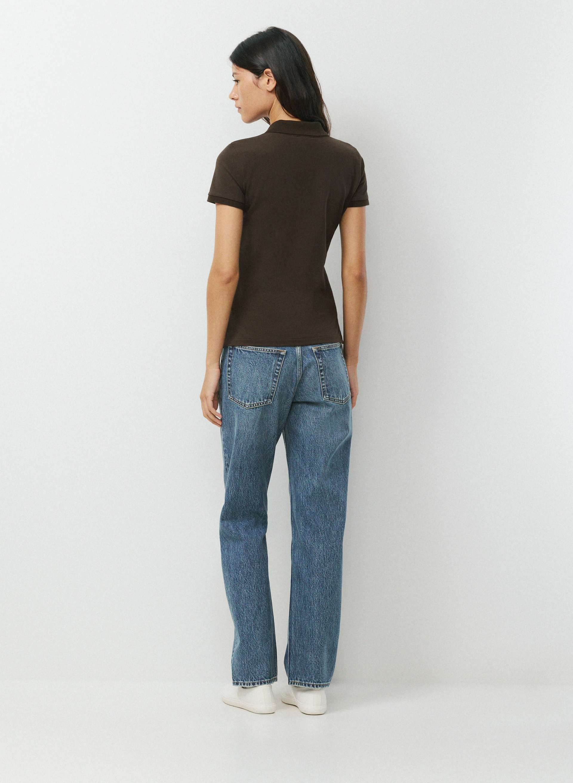 INROADS POLO | Aritzia
