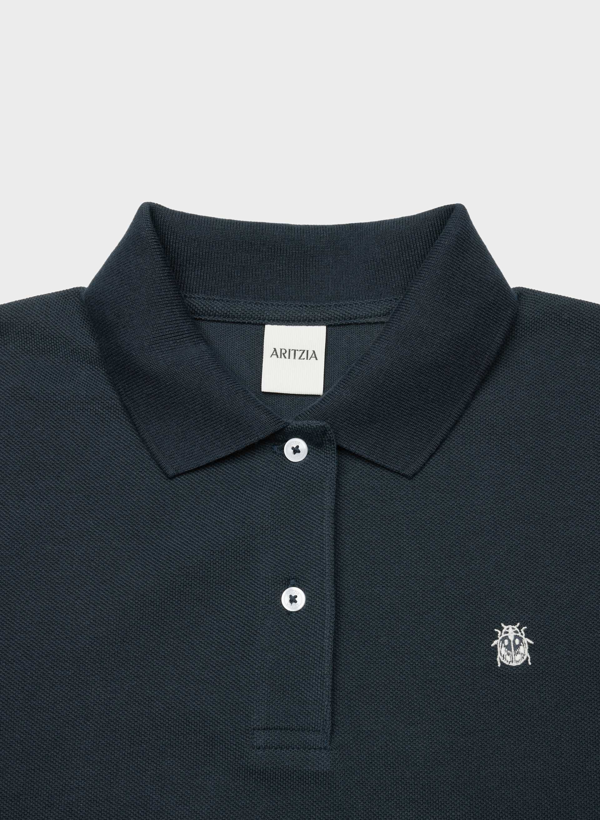 DASHBOARD POLO | Aritzia