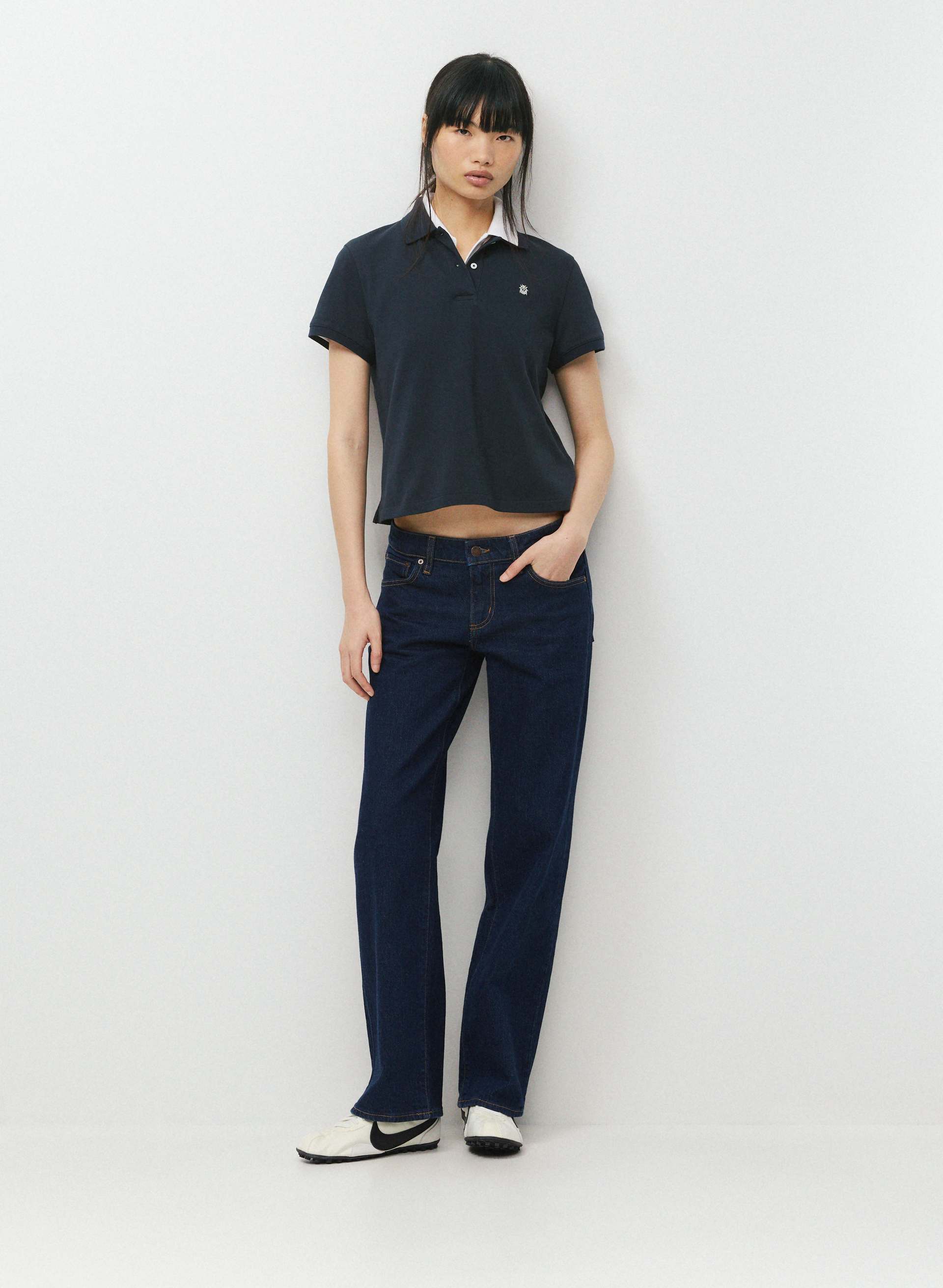 DASHBOARD POLO | Aritzia