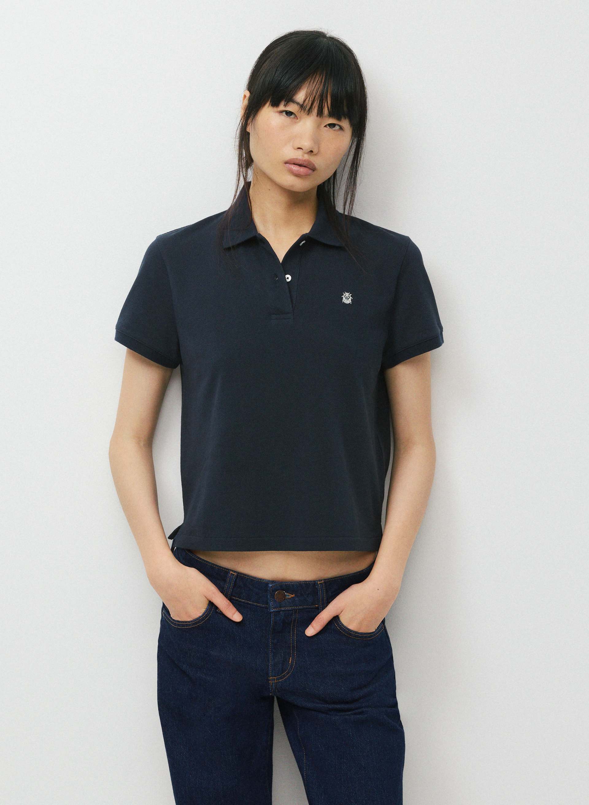 DASHBOARD POLO | Aritzia