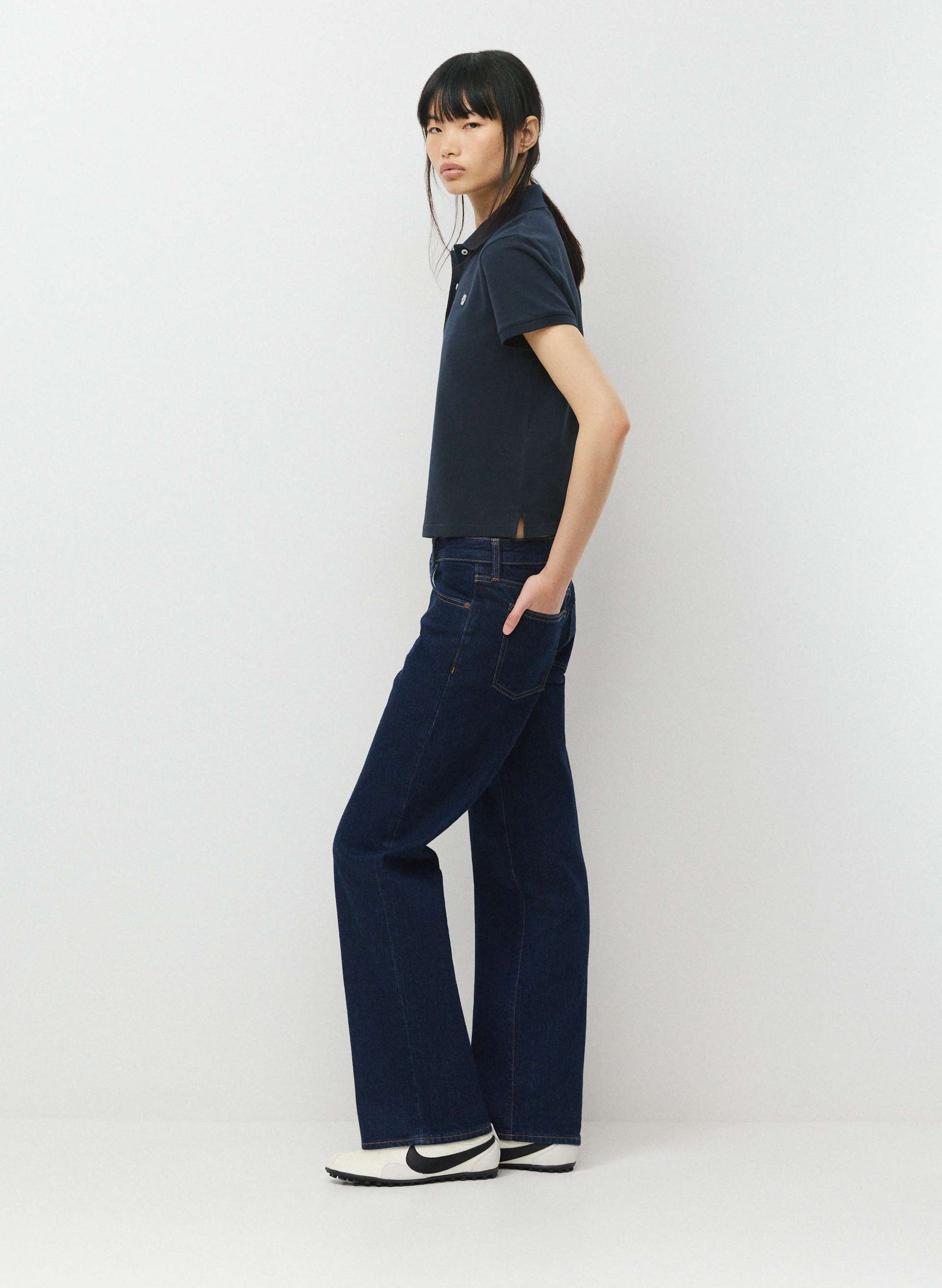 DASHBOARD POLO | Aritzia