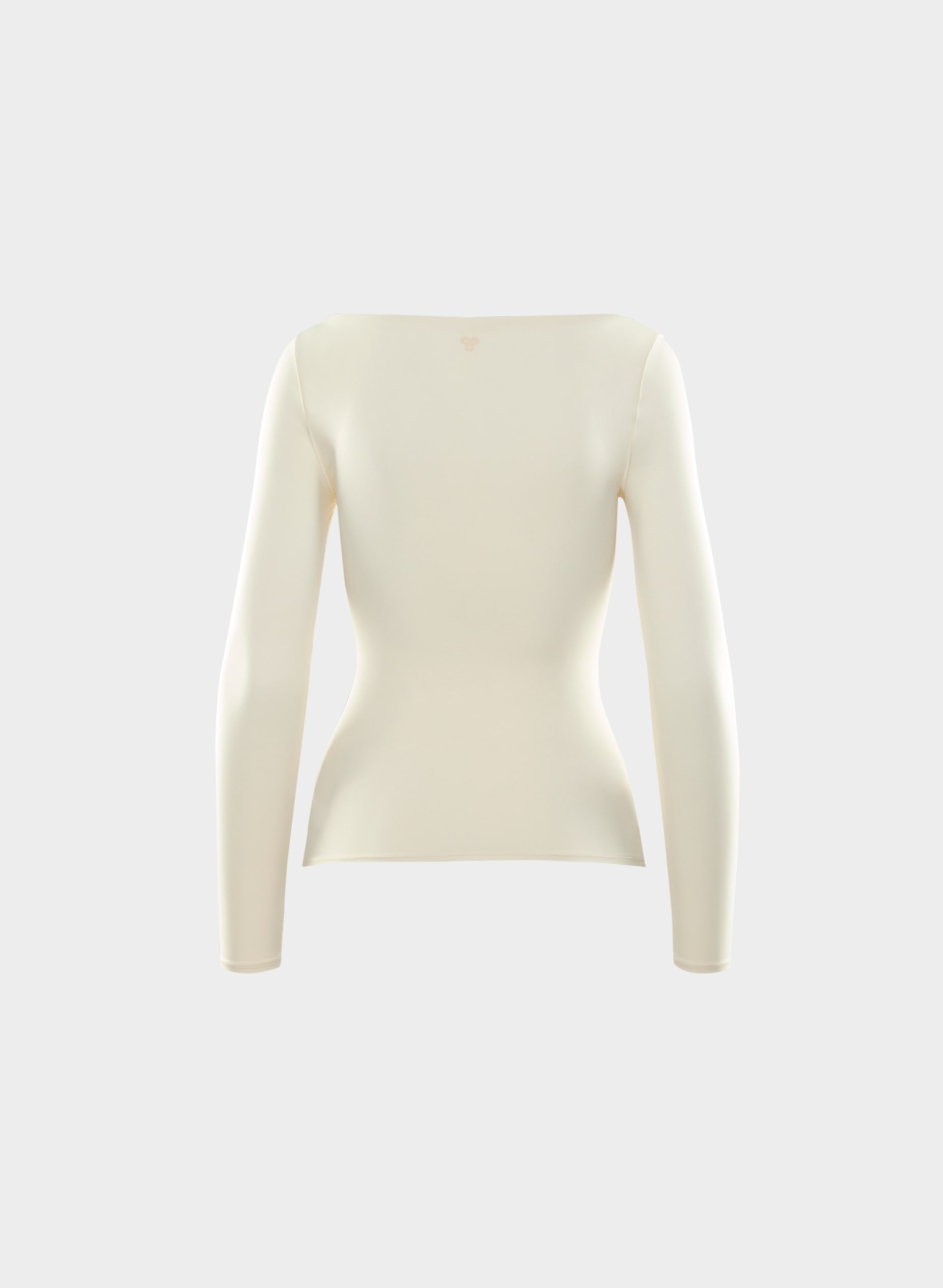 AIRBUTTER™ POISE LONGSLEEVE | Aritzia