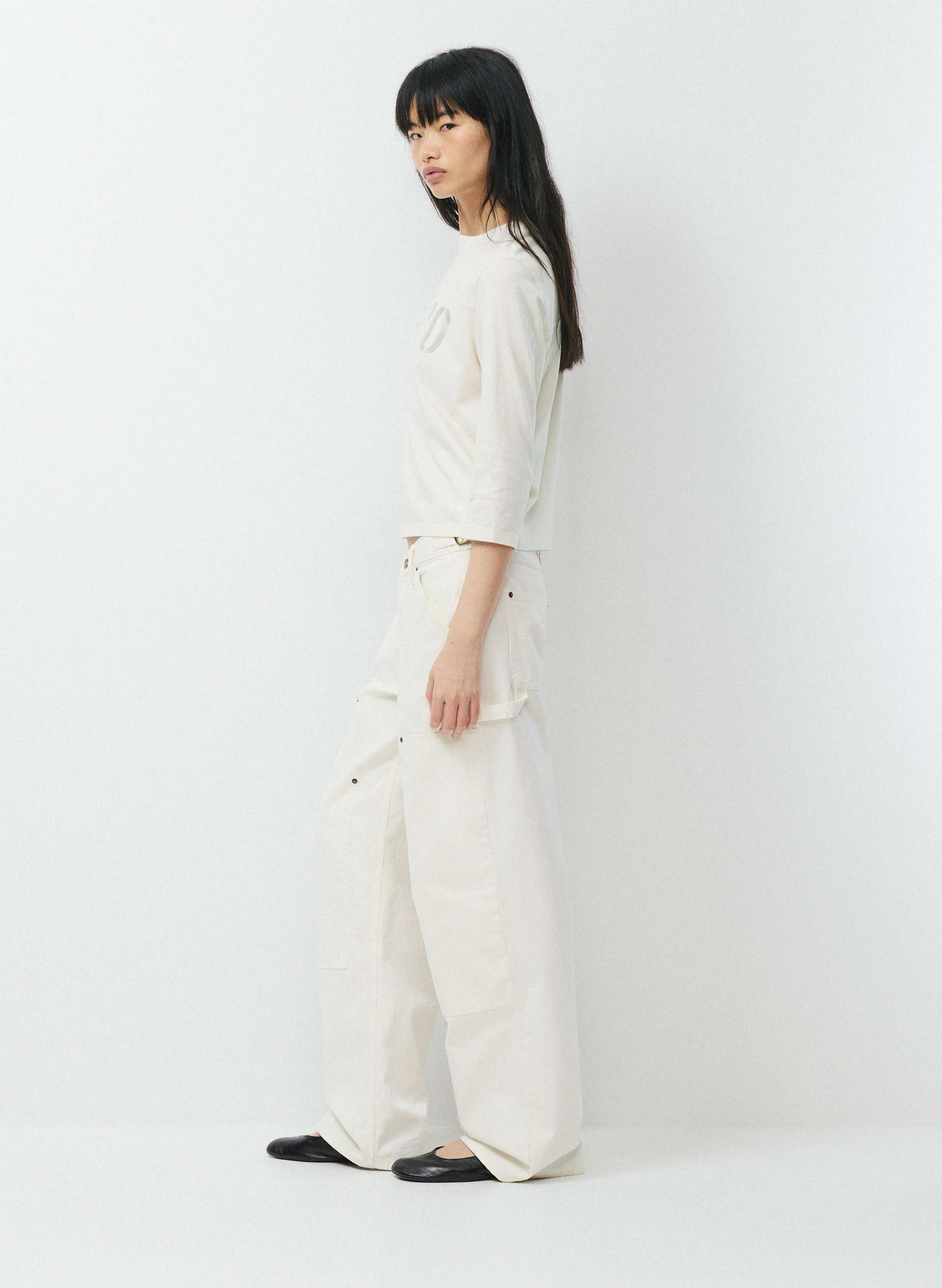 SOFT FEELS™ ACE T-SHIRT | Aritzia