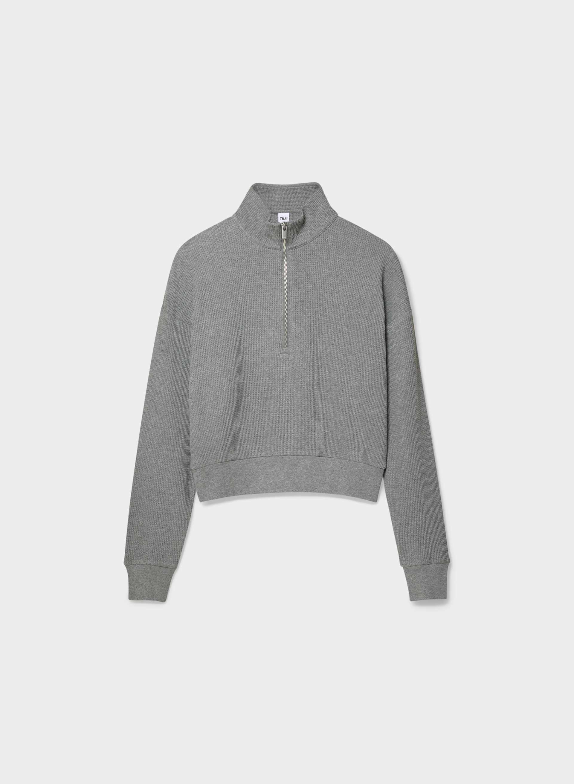 Thunder Mockneck | Aritzia US