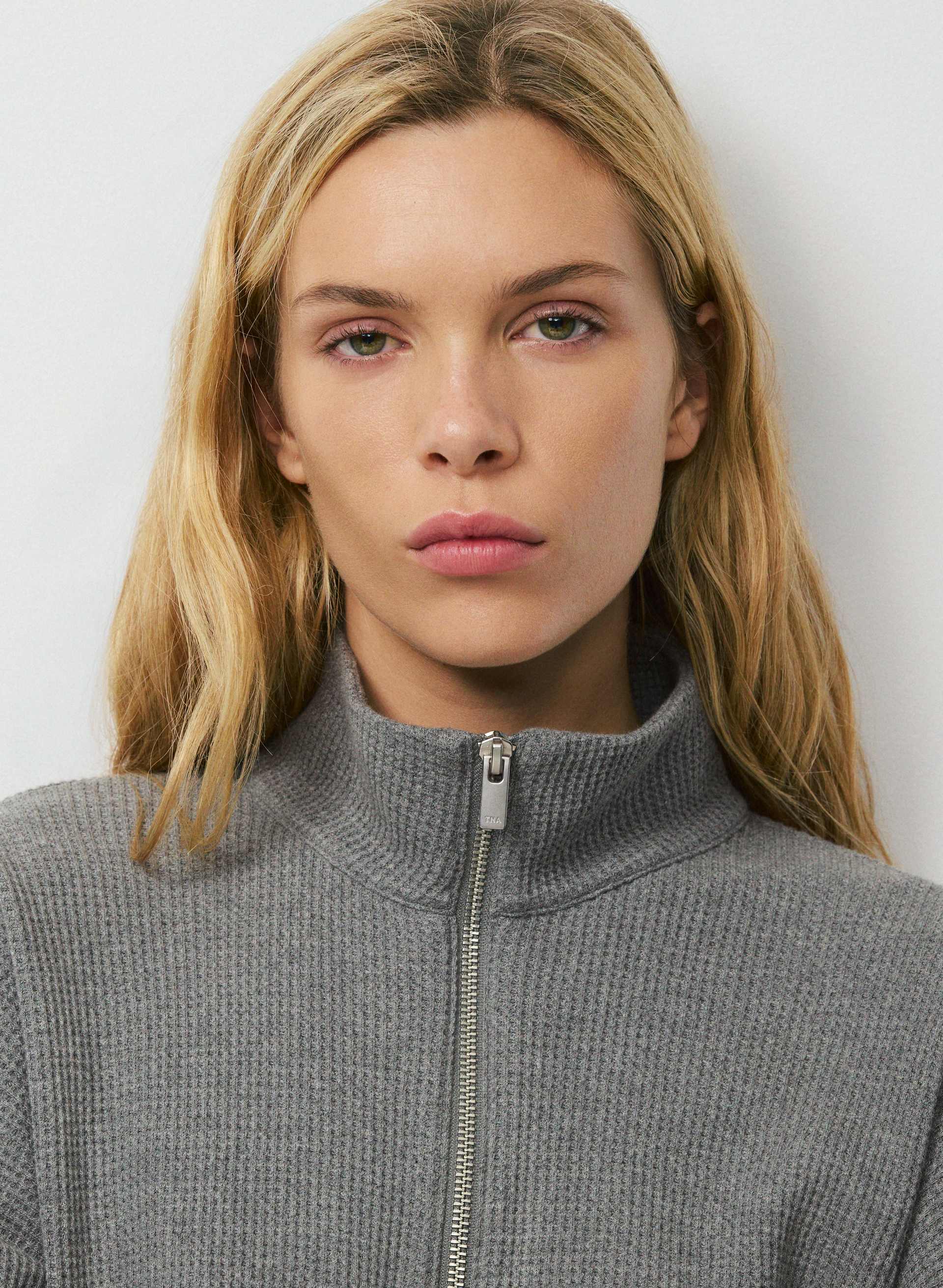 Thunder Mockneck | Aritzia US