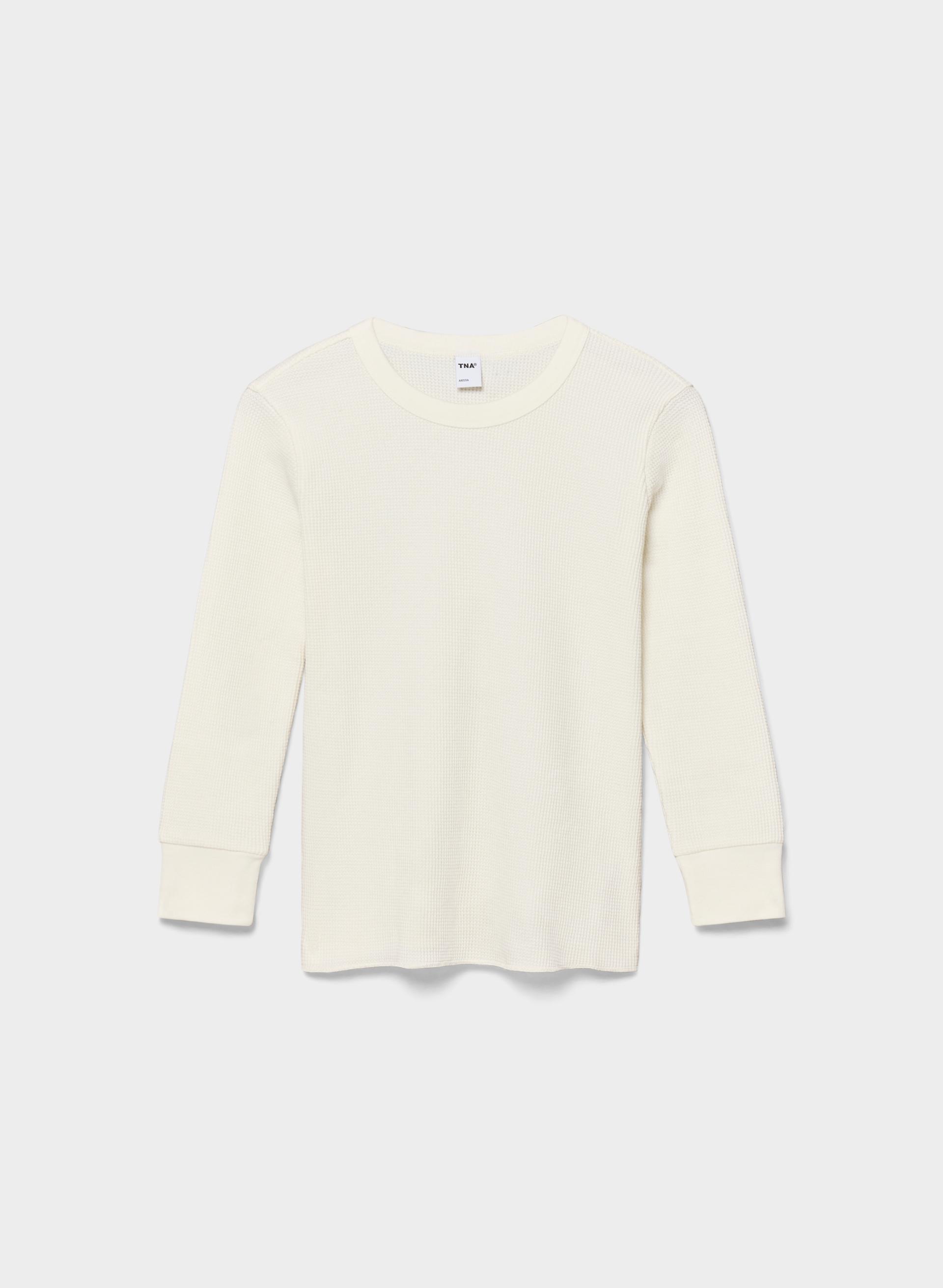 SCOUT LONGSLEEVE | Aritzia