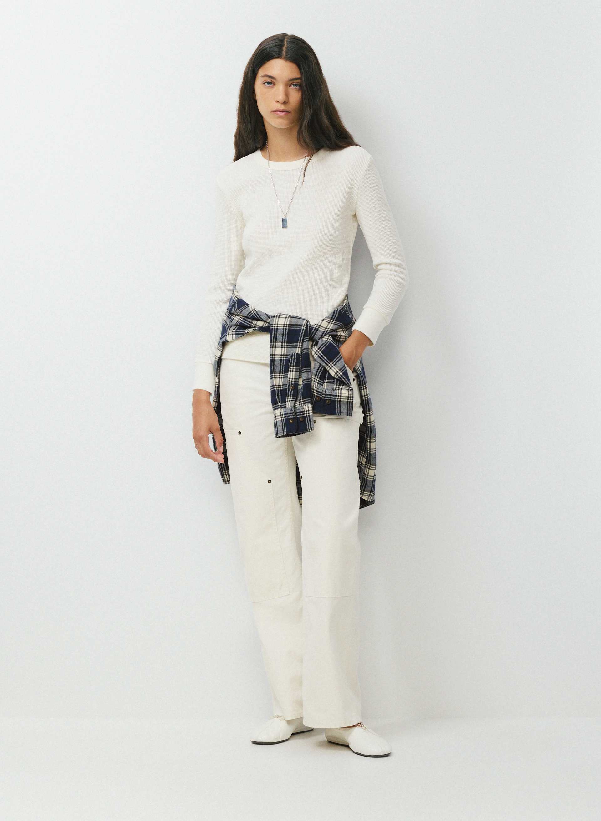 SCOUT LONGSLEEVE | Aritzia