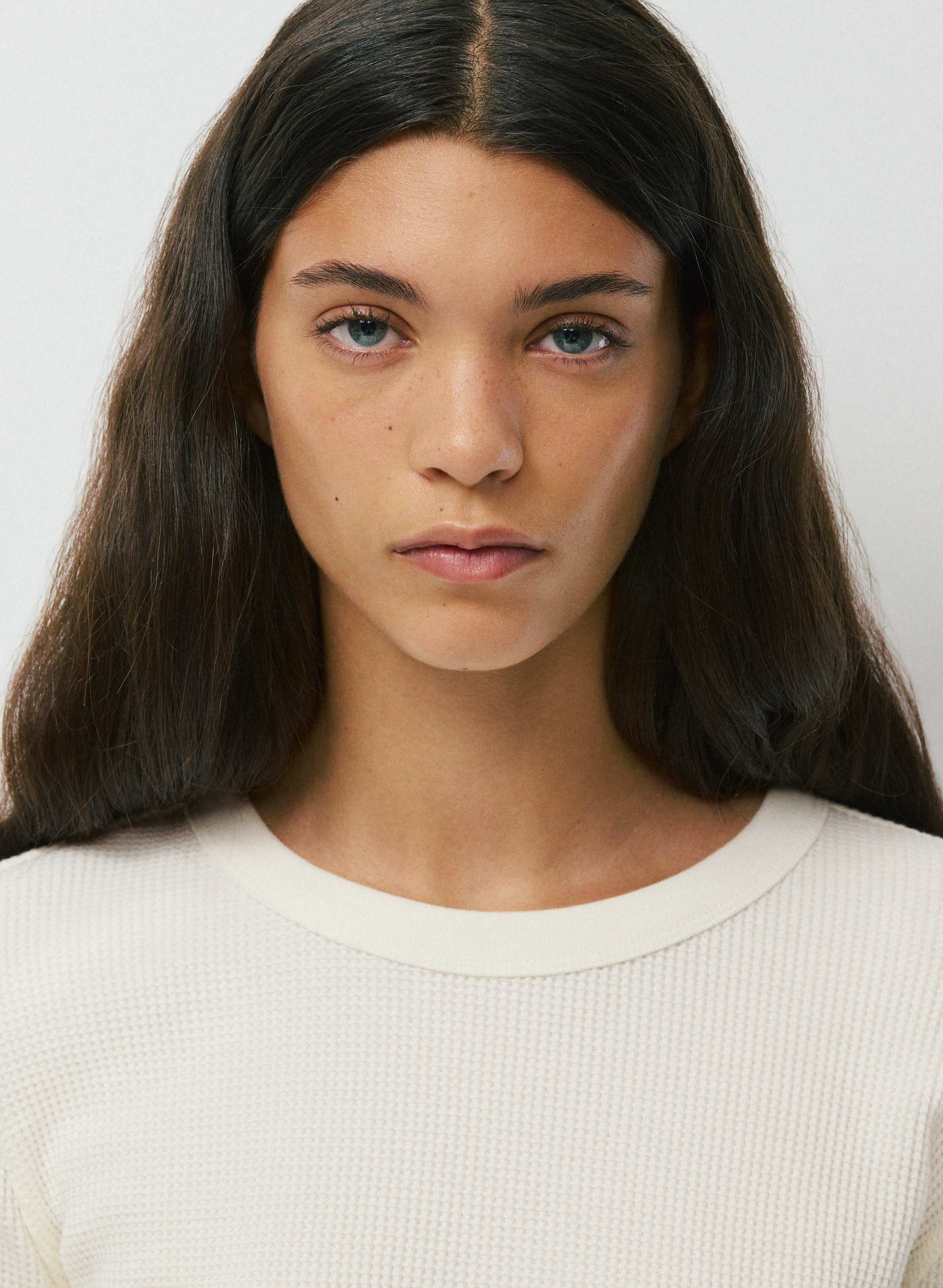 SCOUT LONGSLEEVE | Aritzia