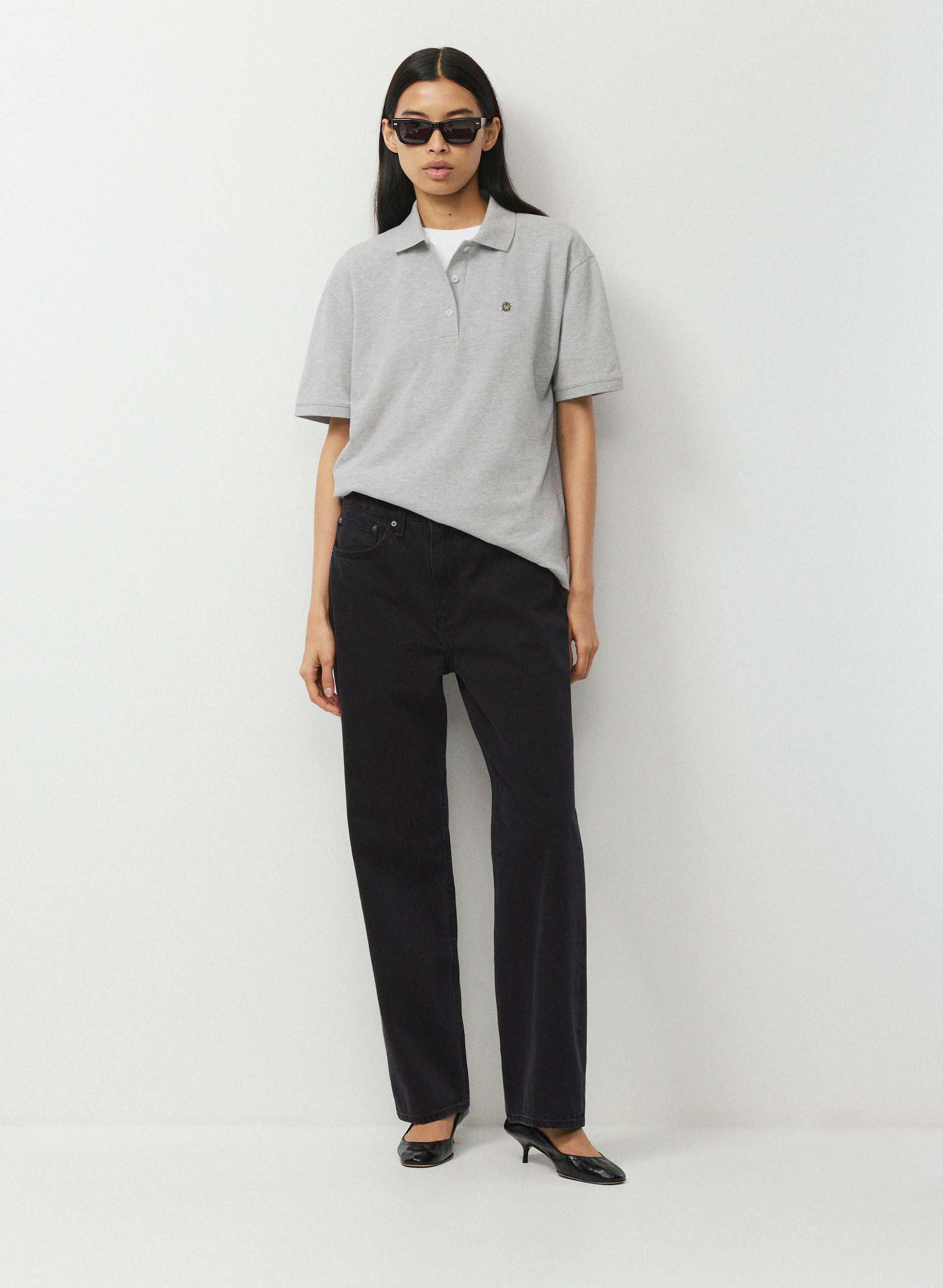 AUTO POLO | Aritzia