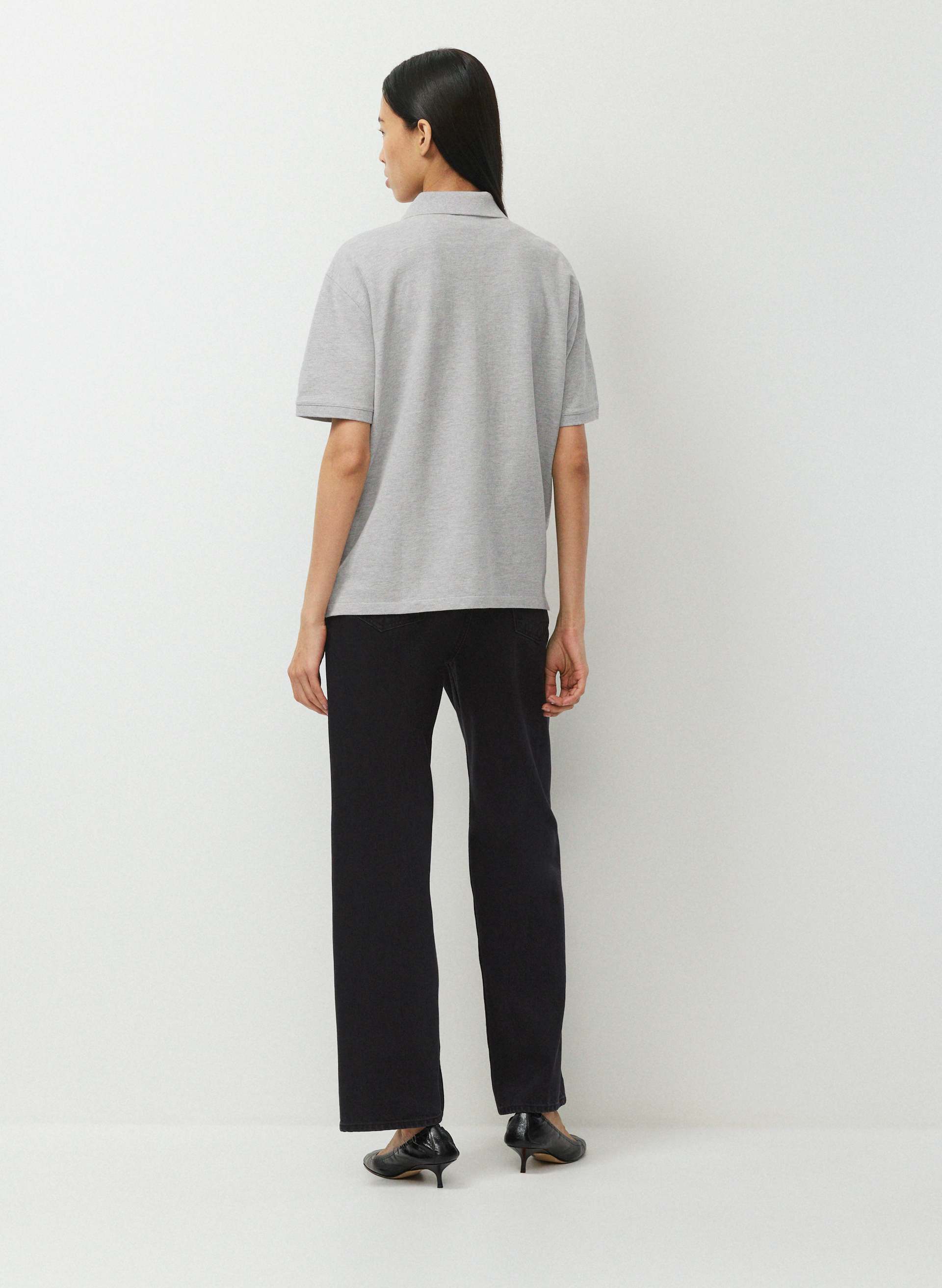 AUTO POLO | Aritzia