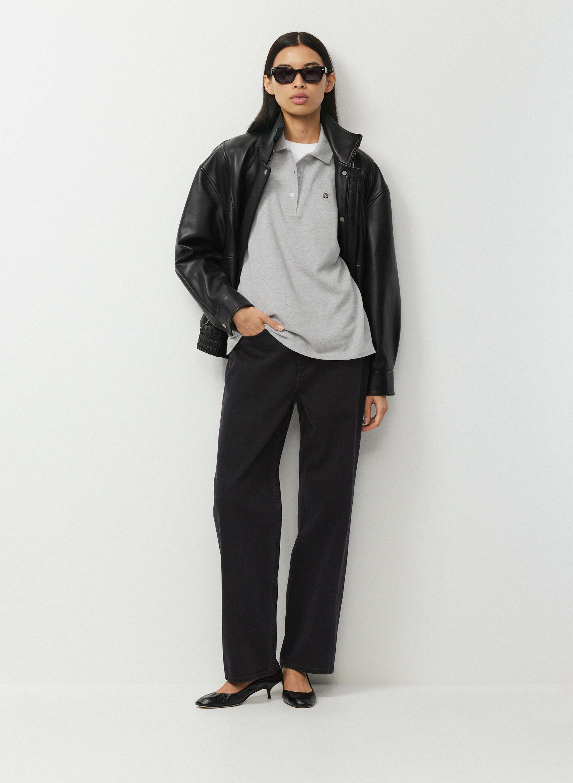 AUTO POLO | Aritzia