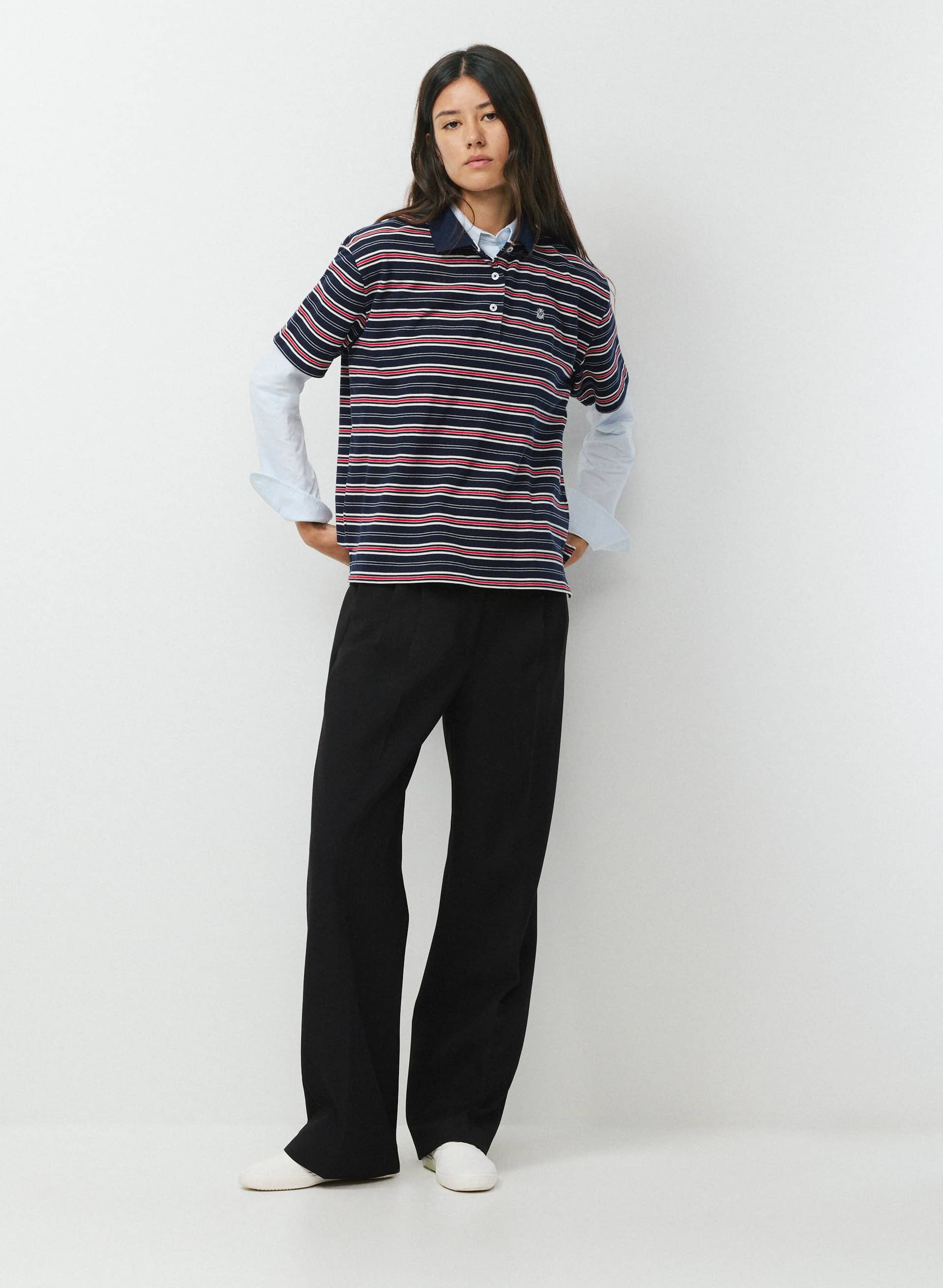 AUTO POLO | Aritzia