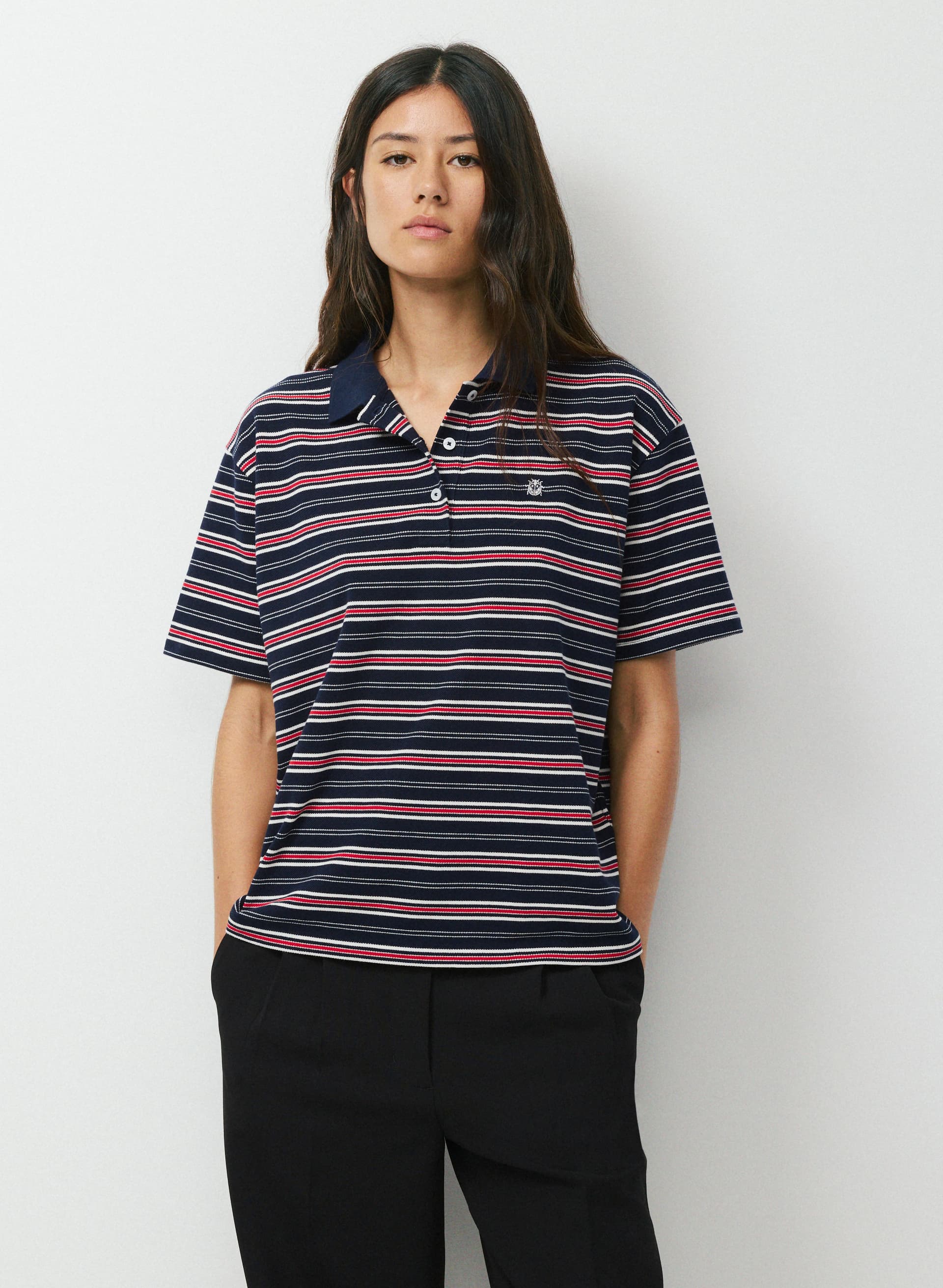 AUTO POLO | Aritzia