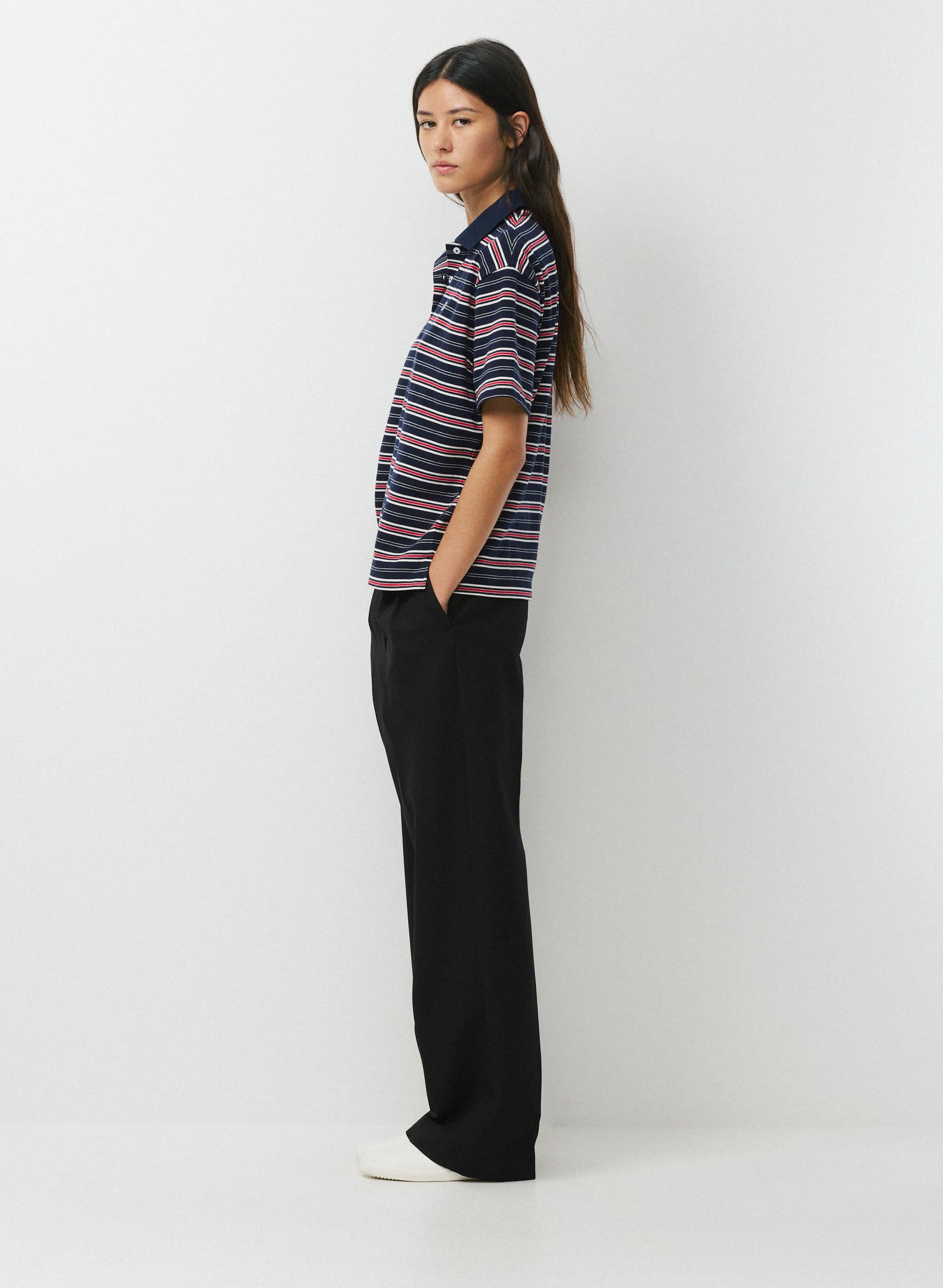 AUTO POLO | Aritzia