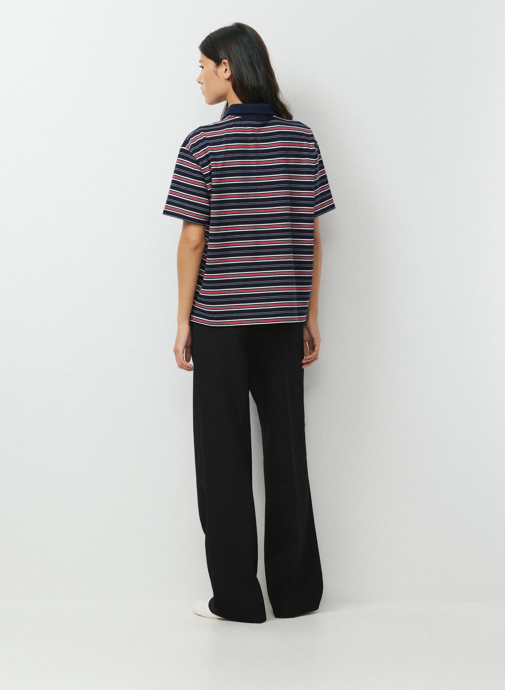 AUTO POLO | Aritzia