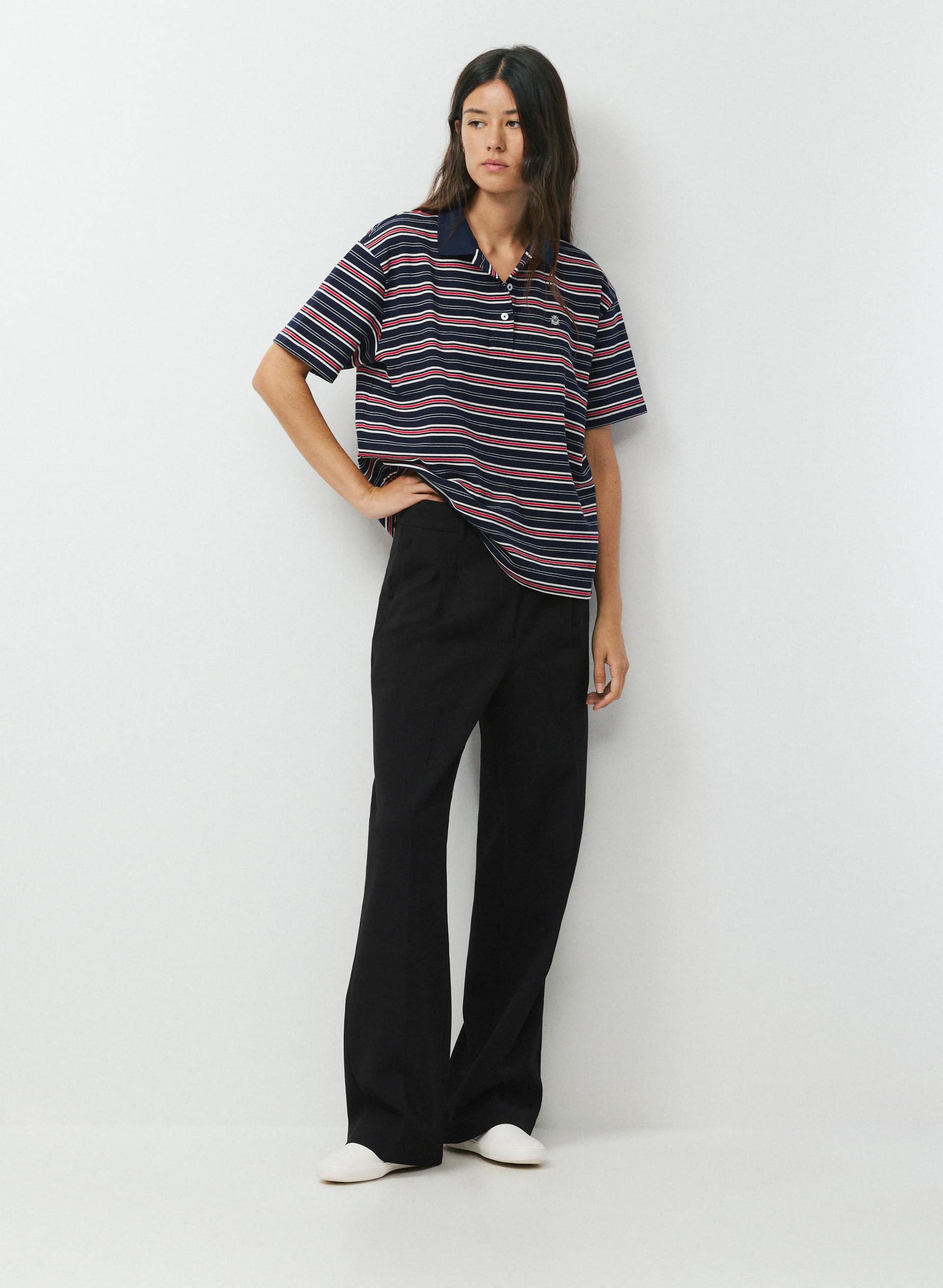 AUTO POLO | Aritzia