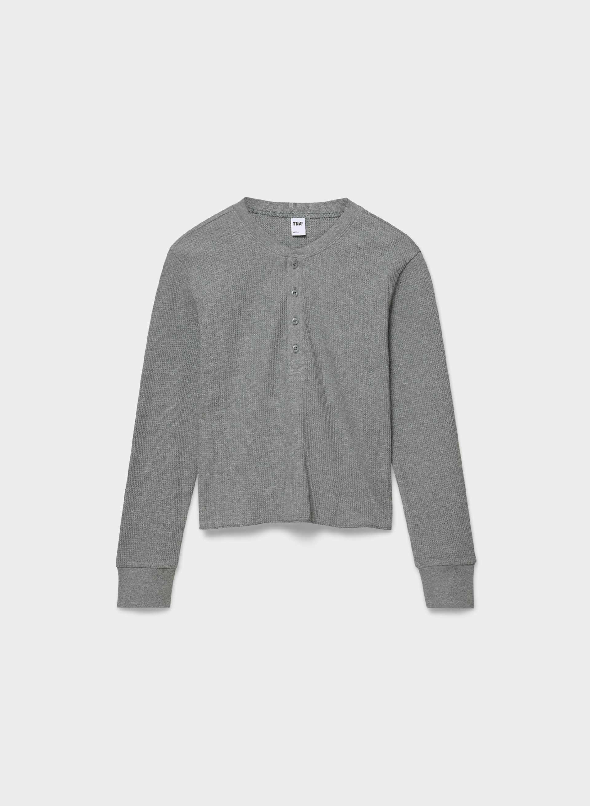 MICHIGAN HENLEY | Aritzia