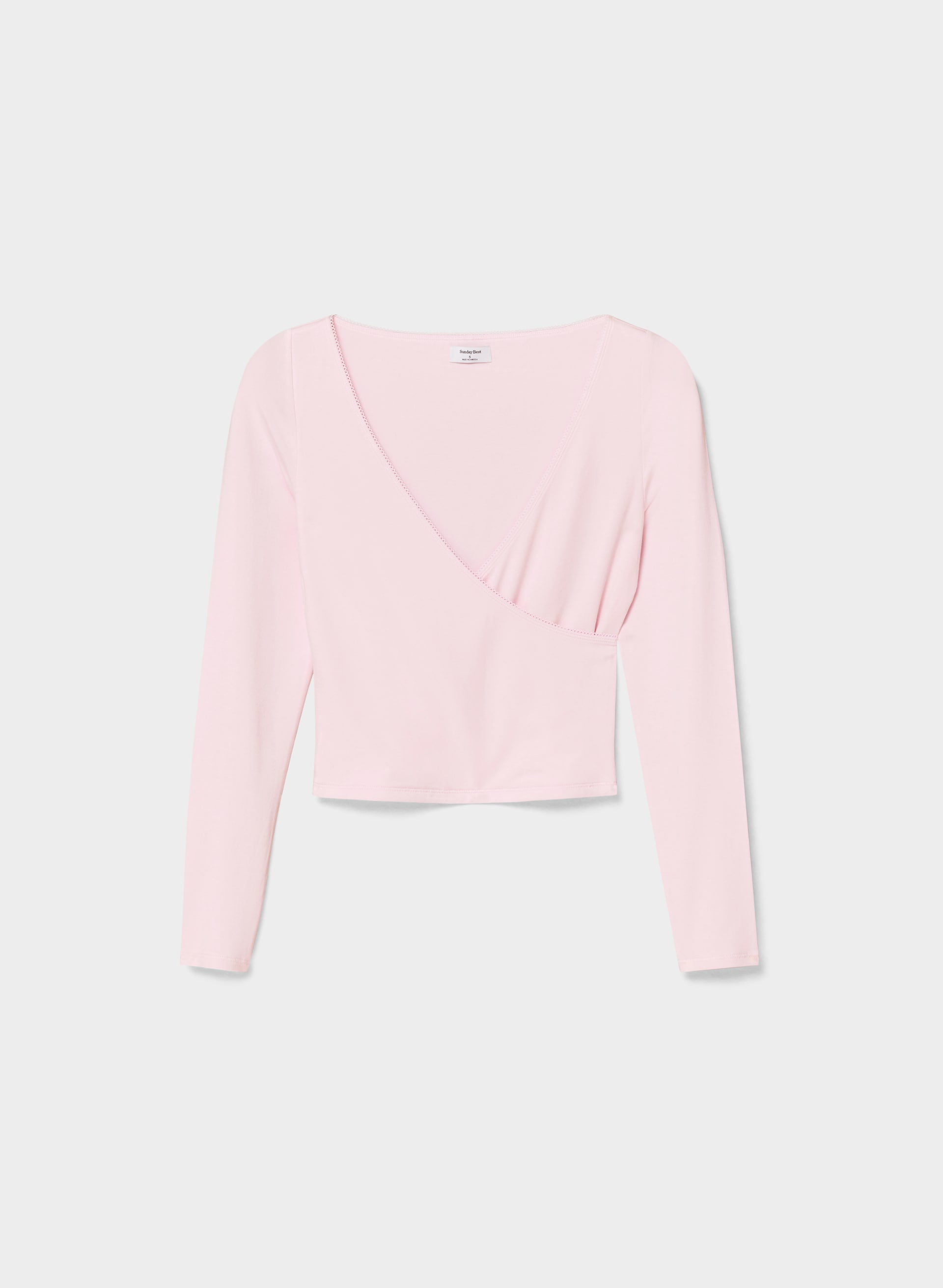 DELIGHTFUL TOP | Aritzia