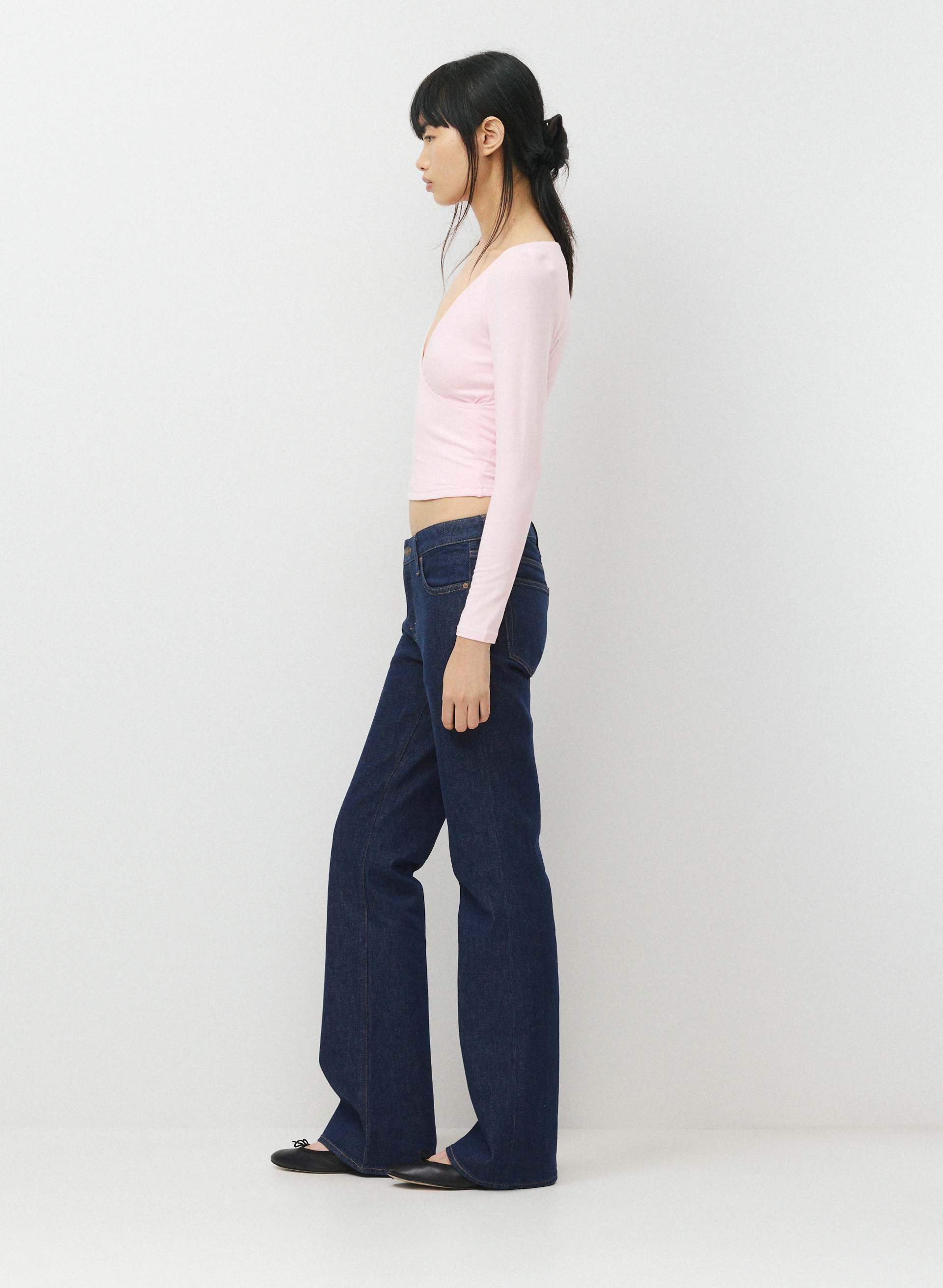 DELIGHTFUL TOP | Aritzia