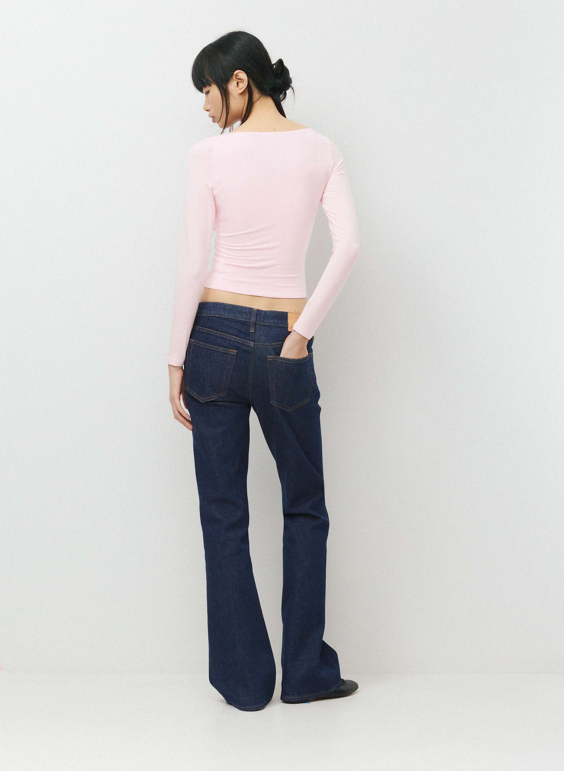 DELIGHTFUL TOP | Aritzia