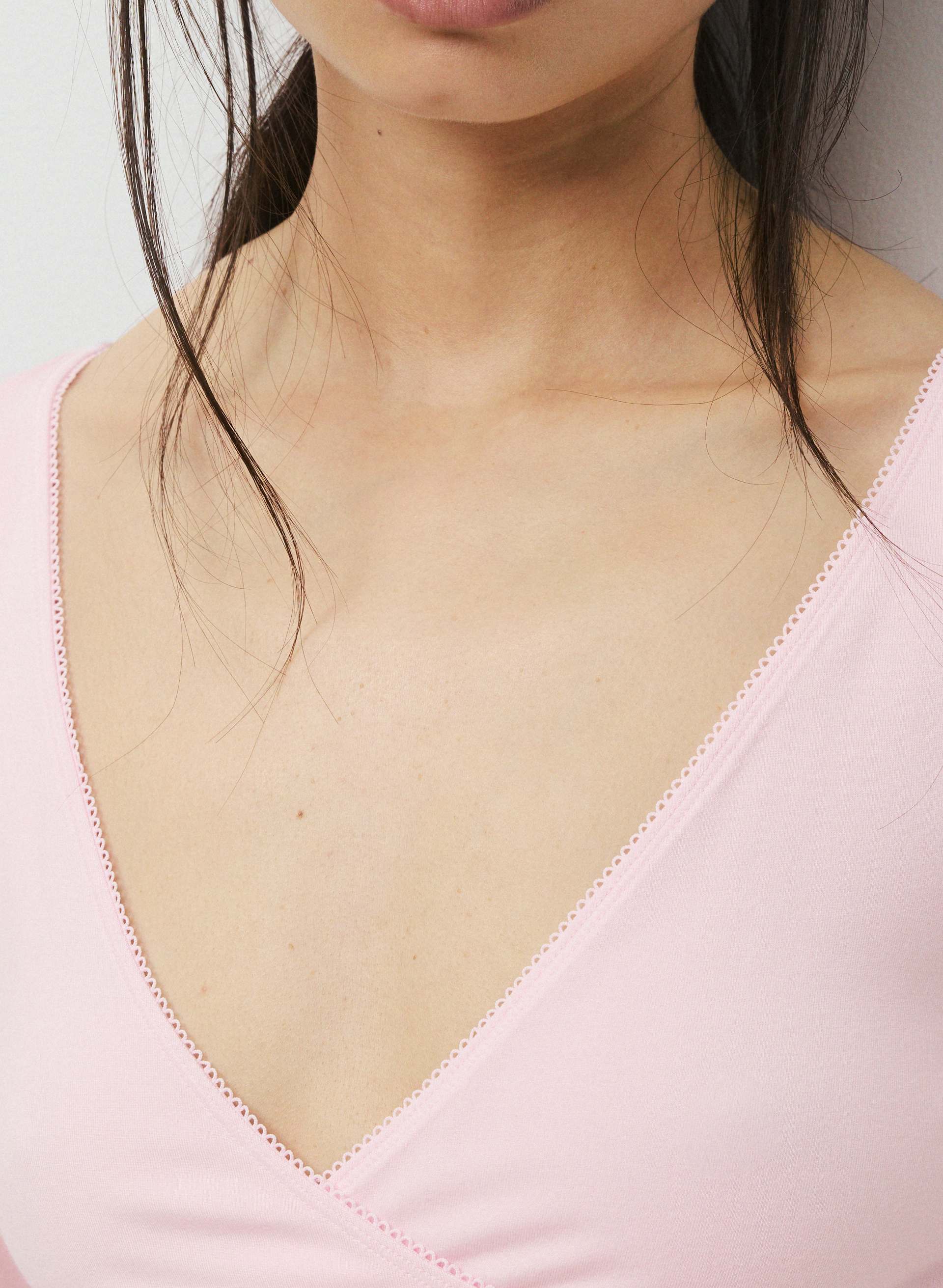 DELIGHTFUL TOP | Aritzia