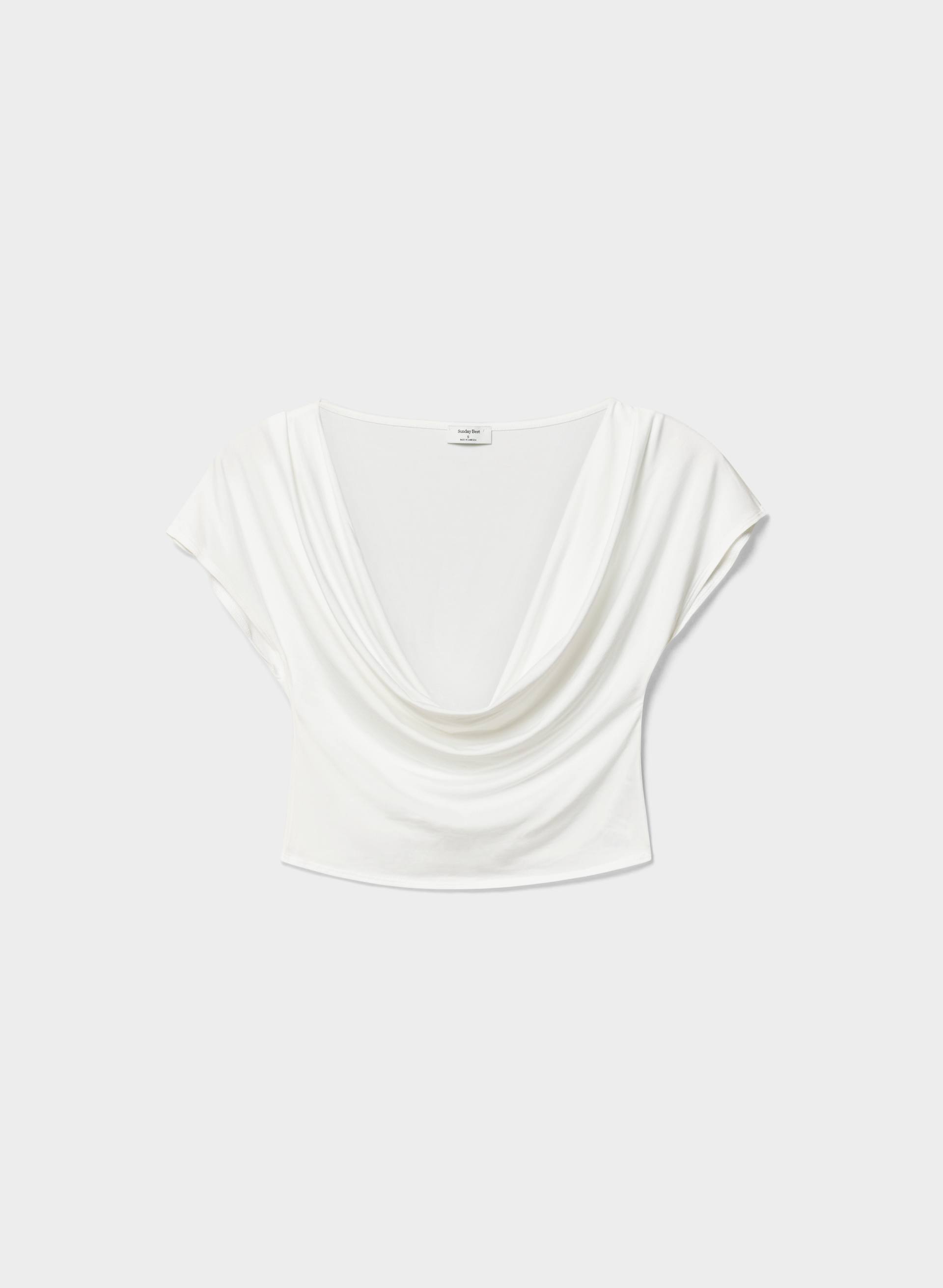 PLEASANT TOP | Aritzia