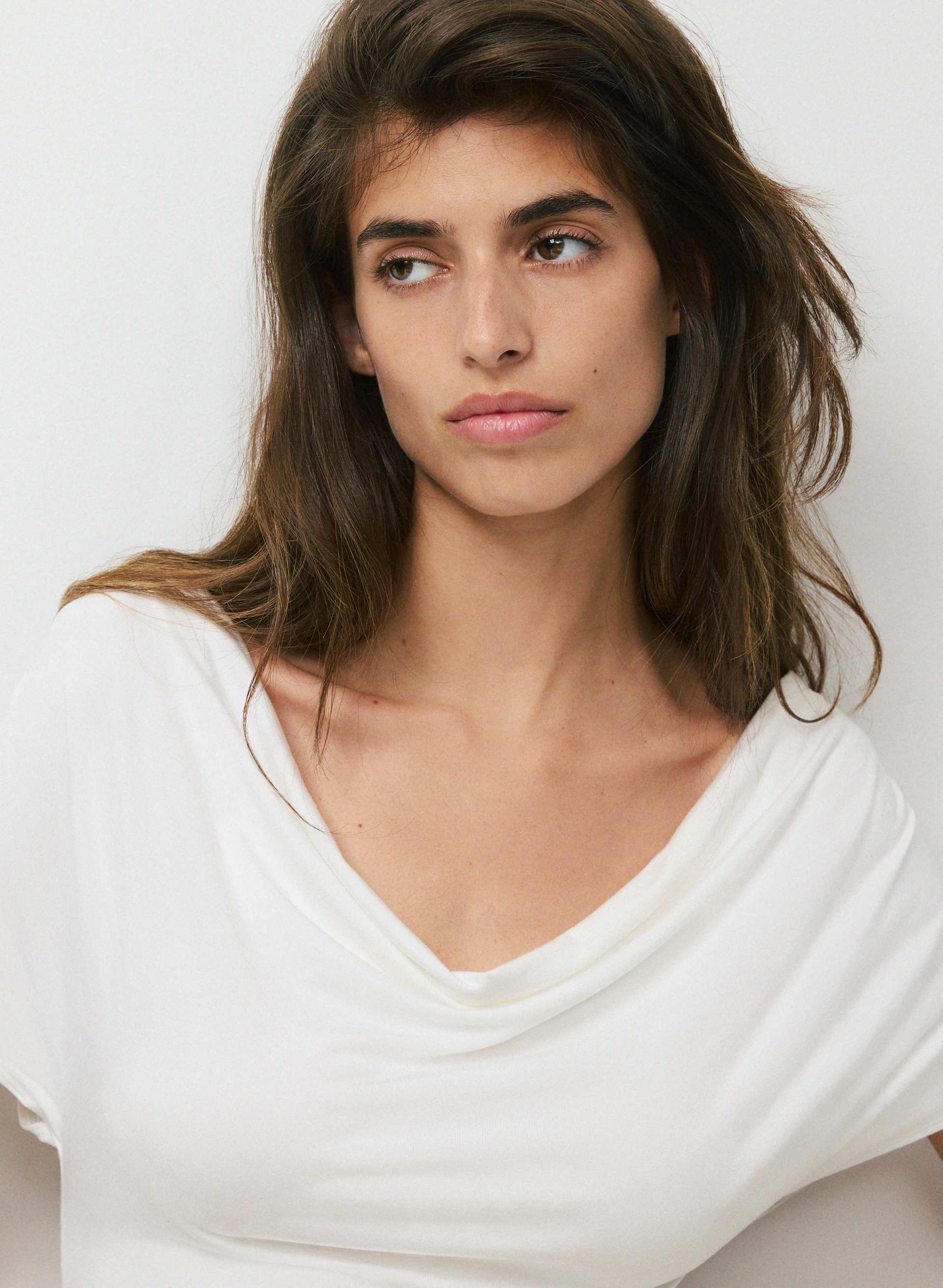 PLEASANT TOP | Aritzia
