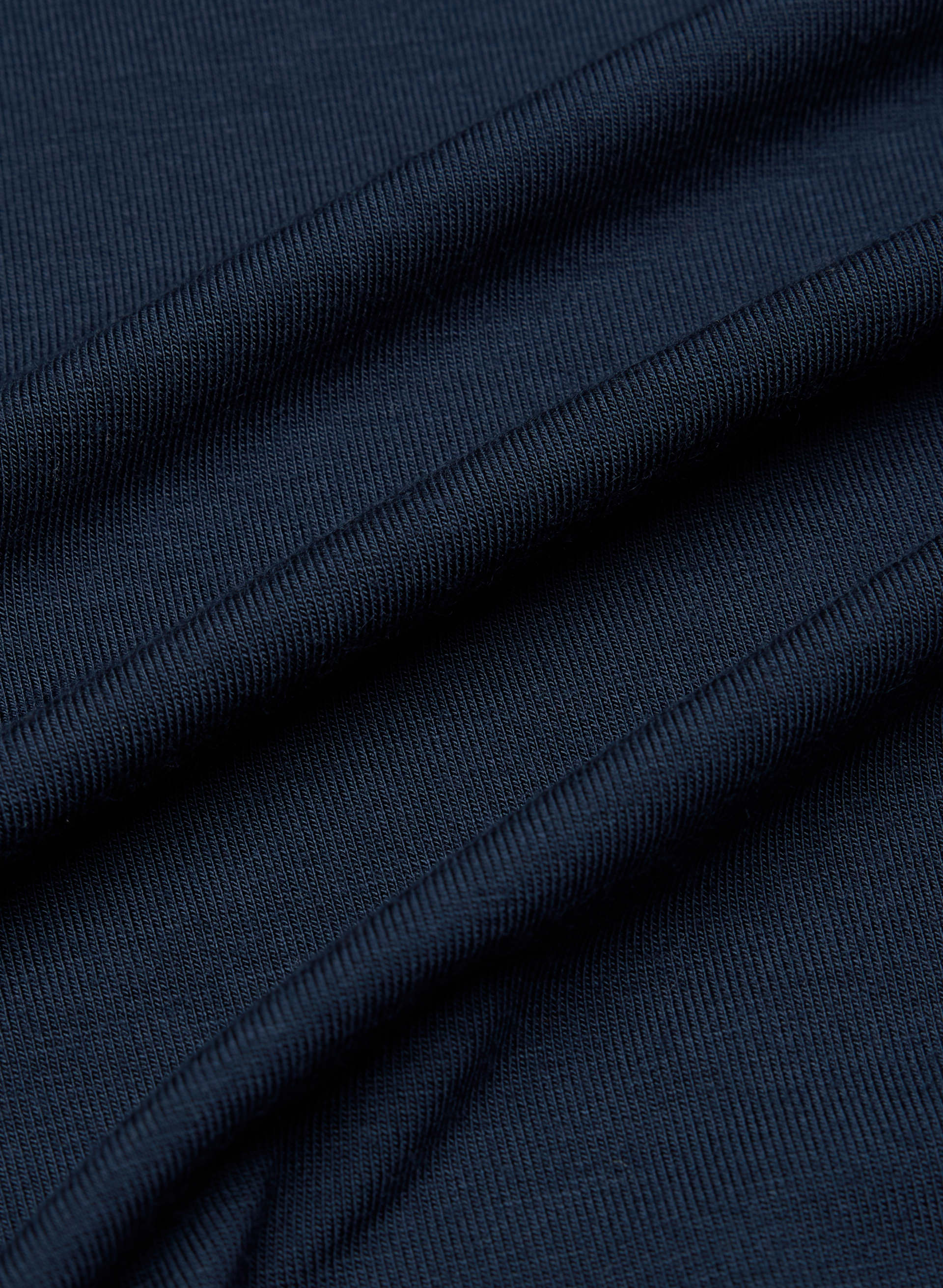 HAUT CASSIS À MANCHES LONGUES | Aritzia