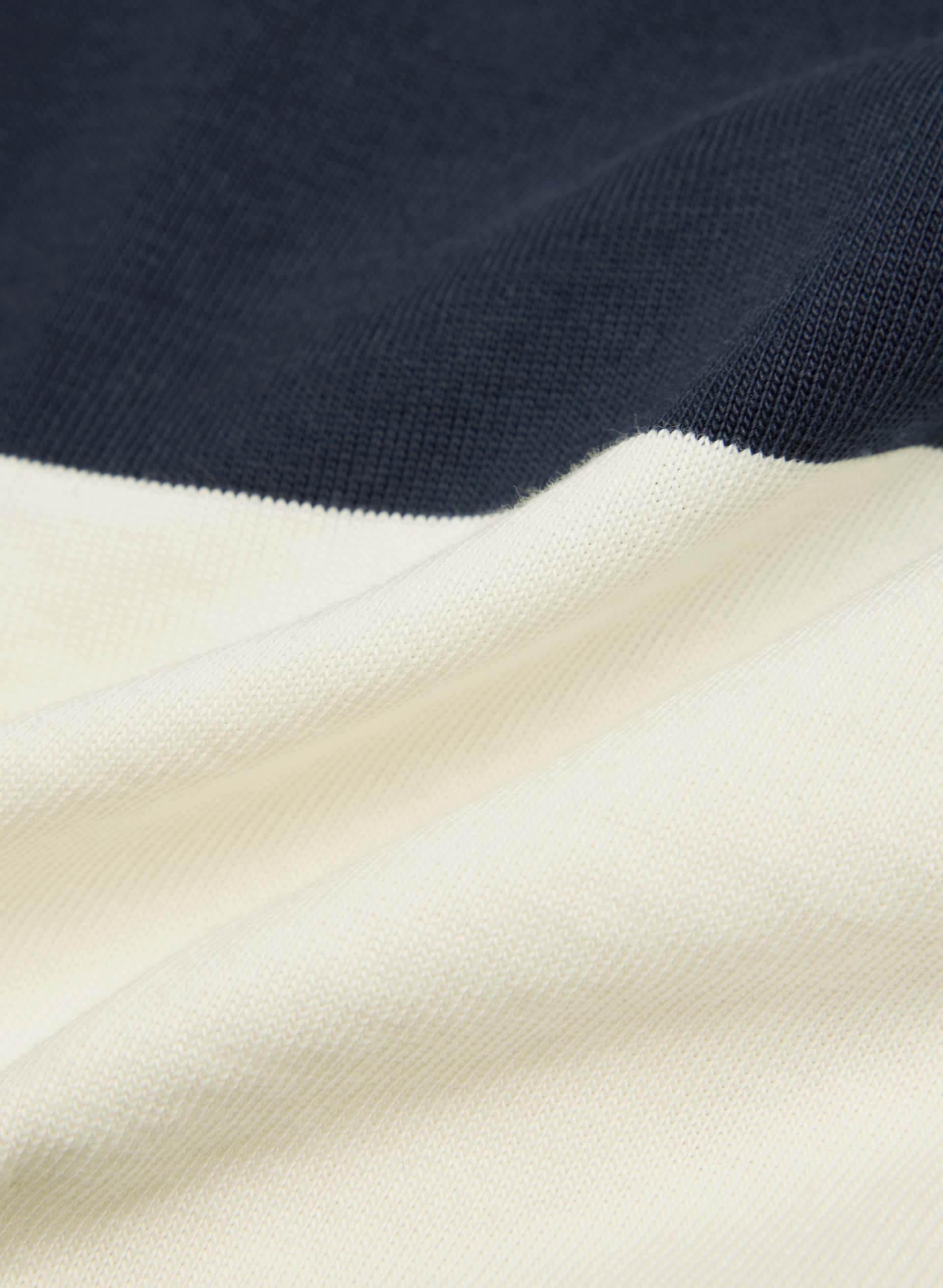 MIGHTY COTTON™ LOMU SHORTSLEEVE POLO | Aritzia