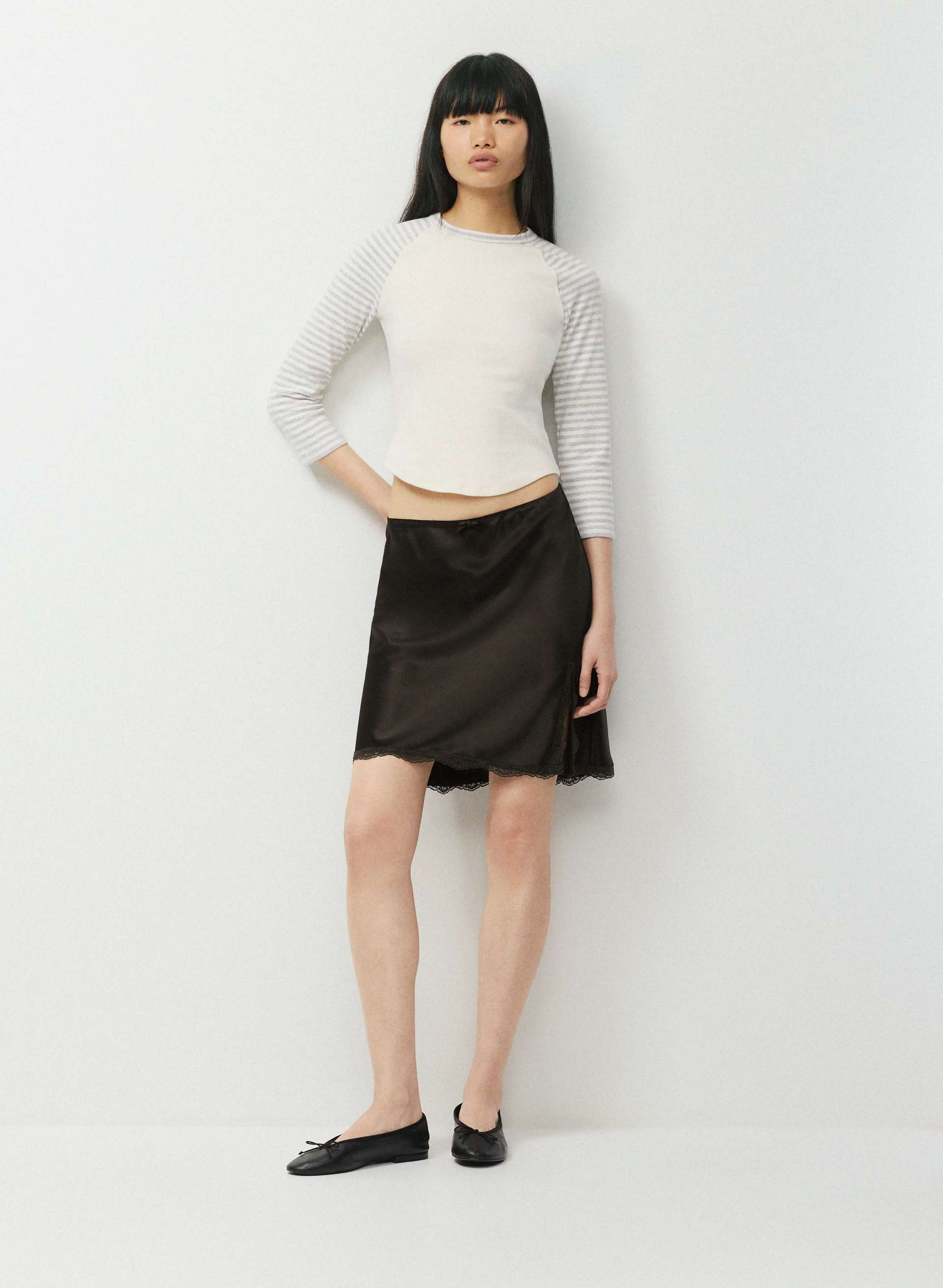 BESTHUG™ STARGAZE T-SHIRT | Aritzia