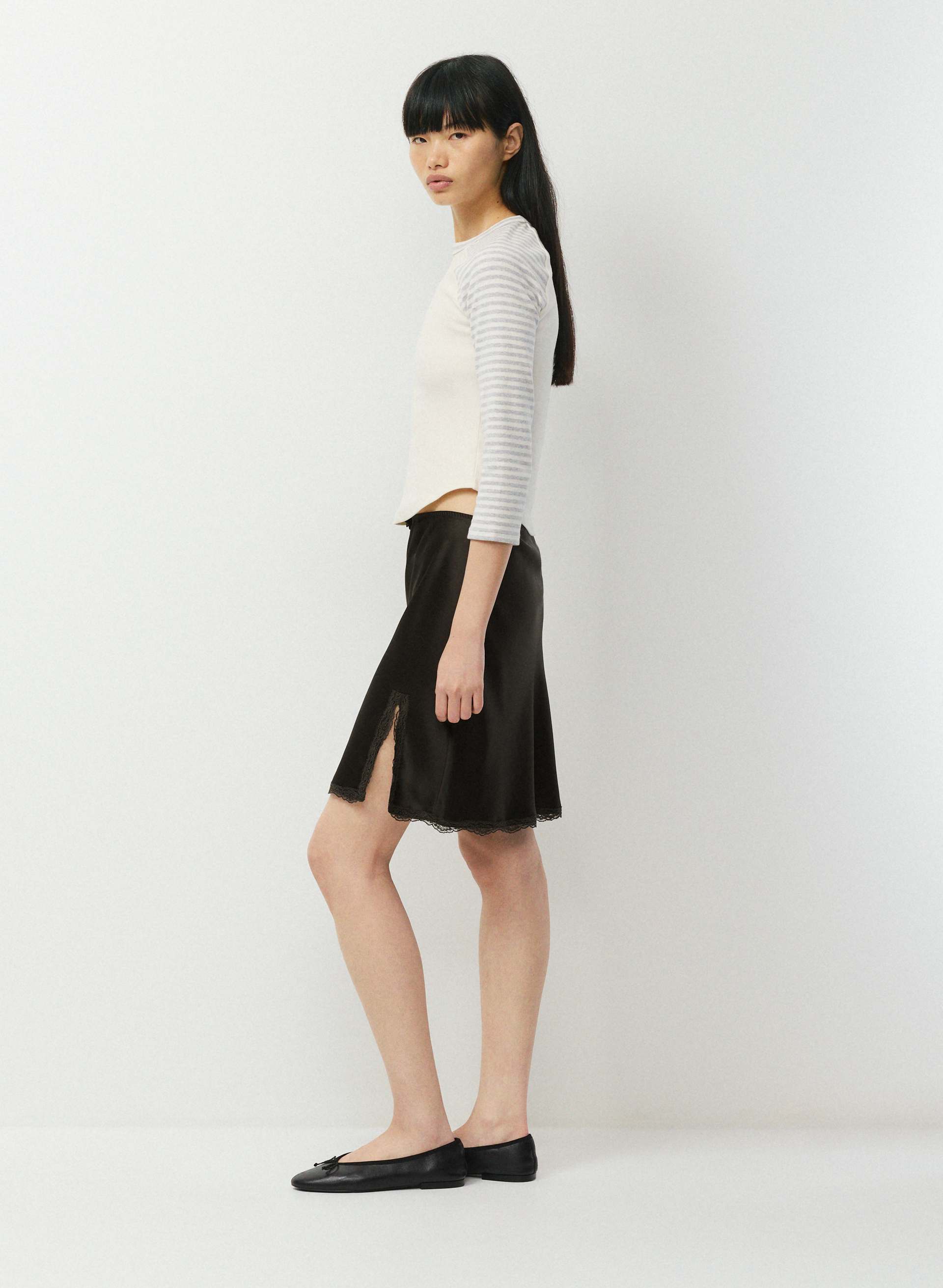 BESTHUG™ STARGAZE T-SHIRT | Aritzia