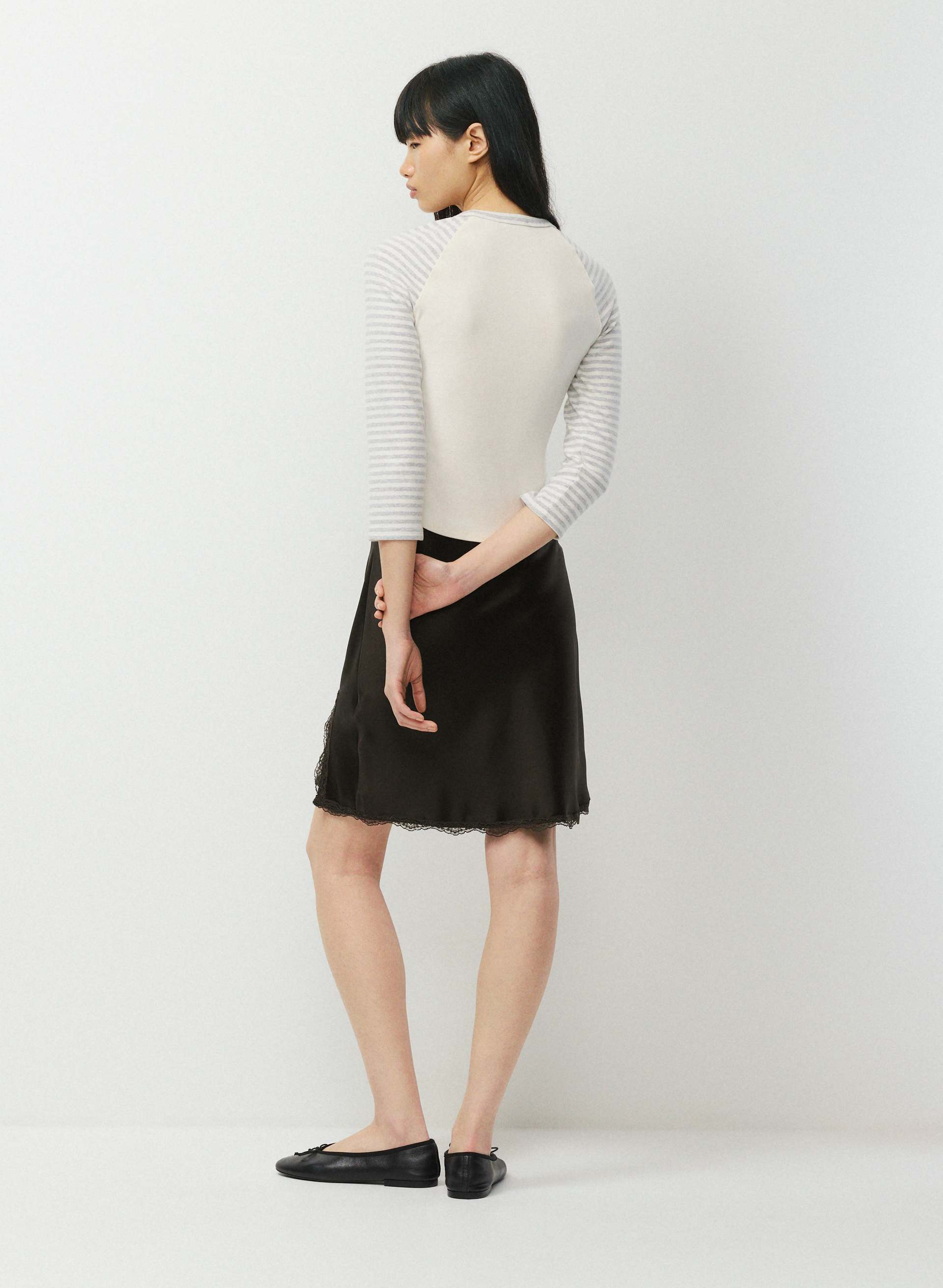 BESTHUG™ STARGAZE T-SHIRT | Aritzia